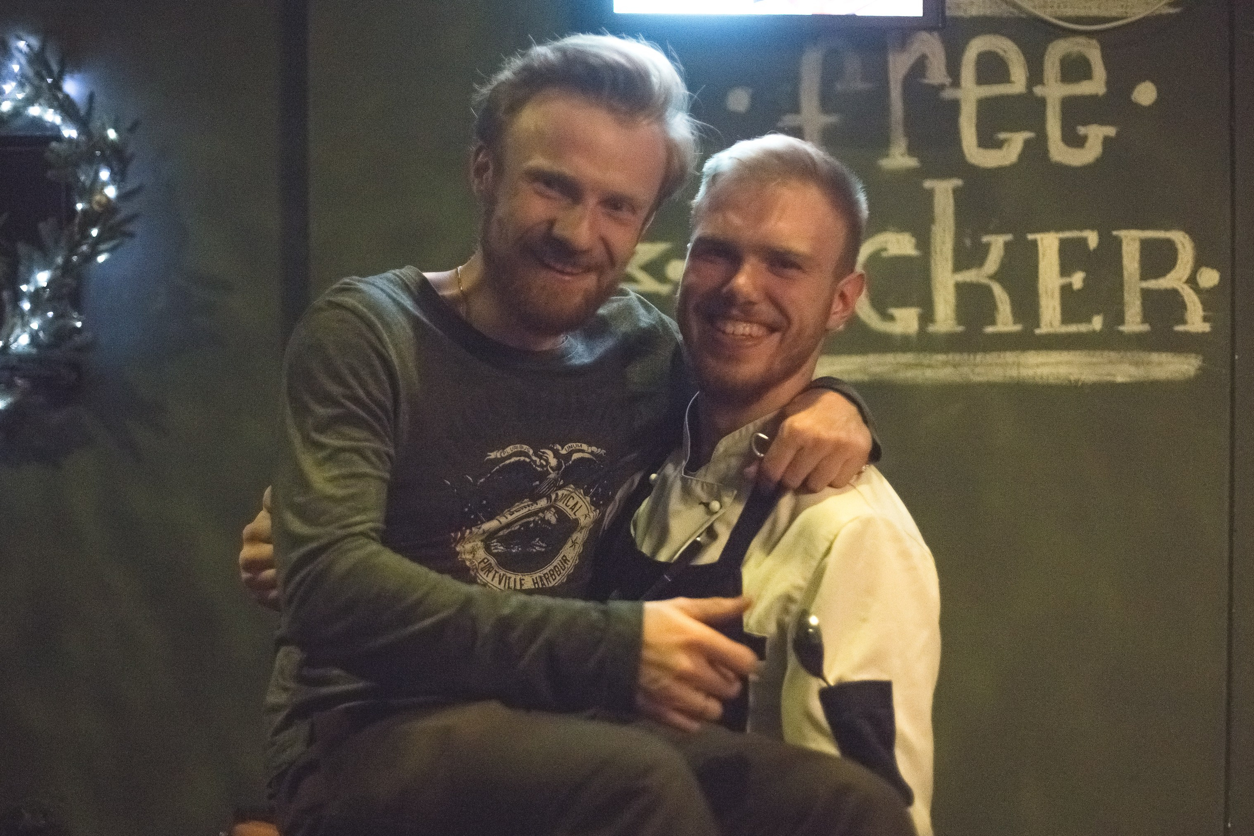 Пиф Паф 1 (май 2015). Фотограф Анастасия Малеева