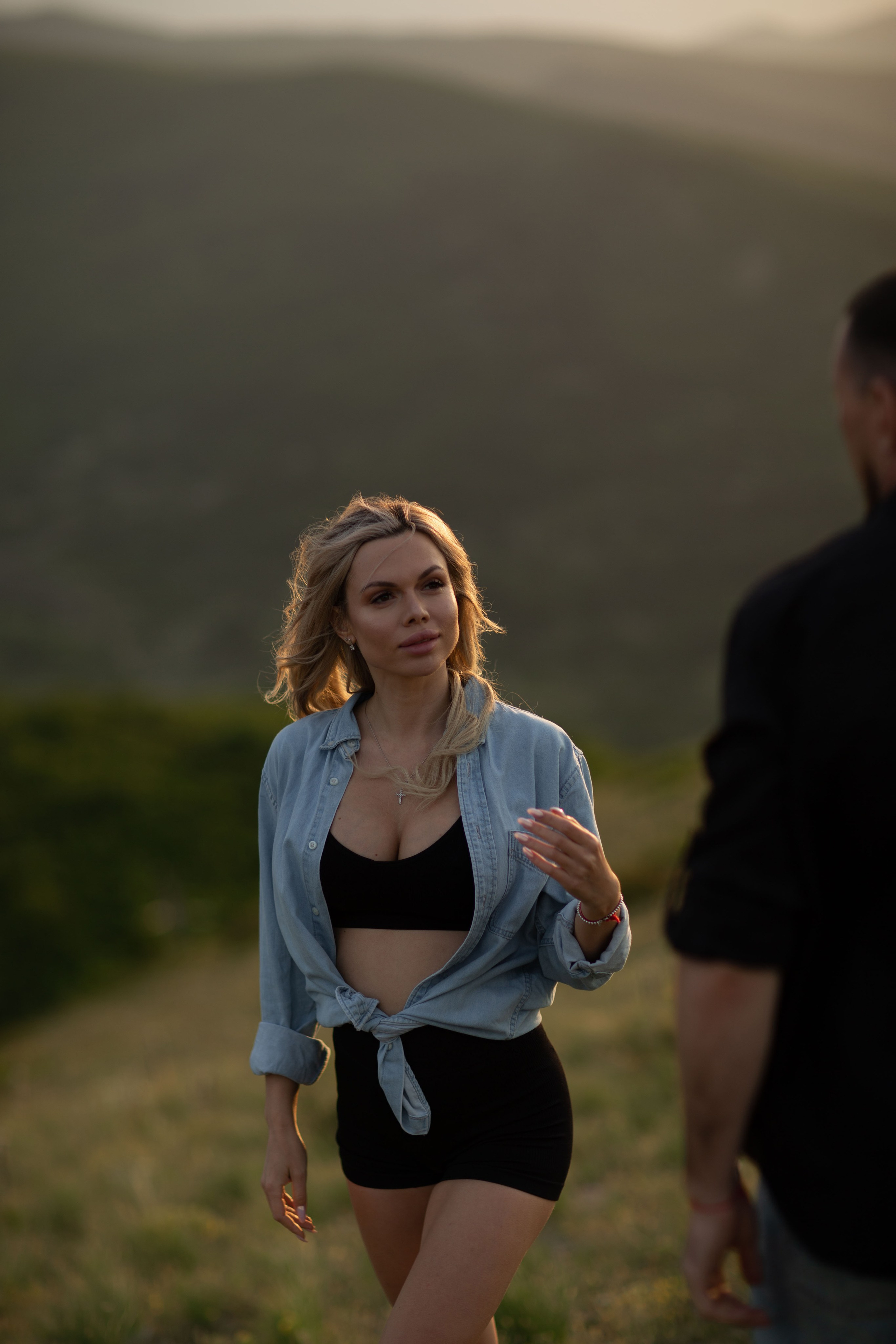 Я рядом. Фотограф в Севастополе и Крыму Татьяна Бриз