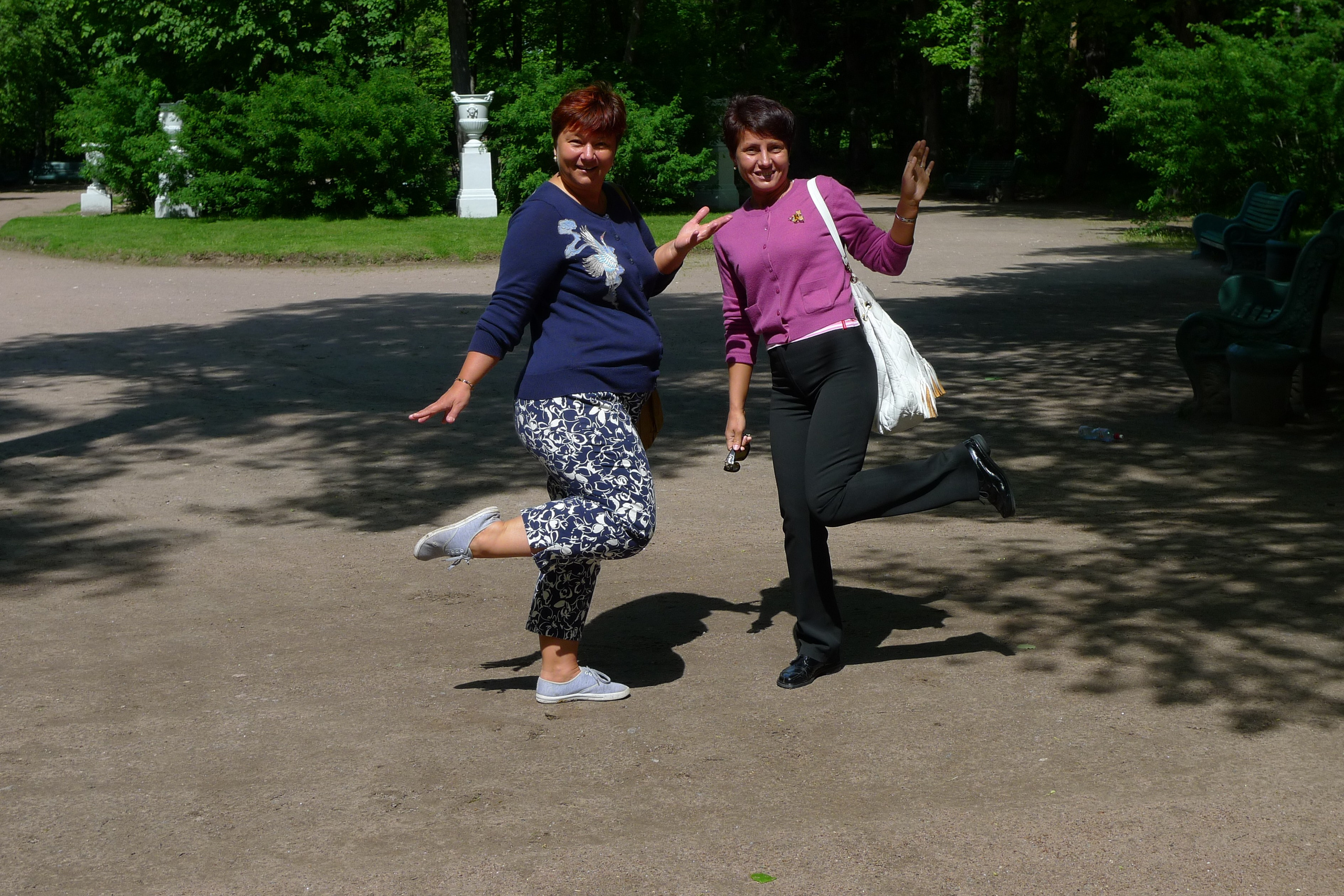 Питер 2010 г. Улица, люди, жизнь…