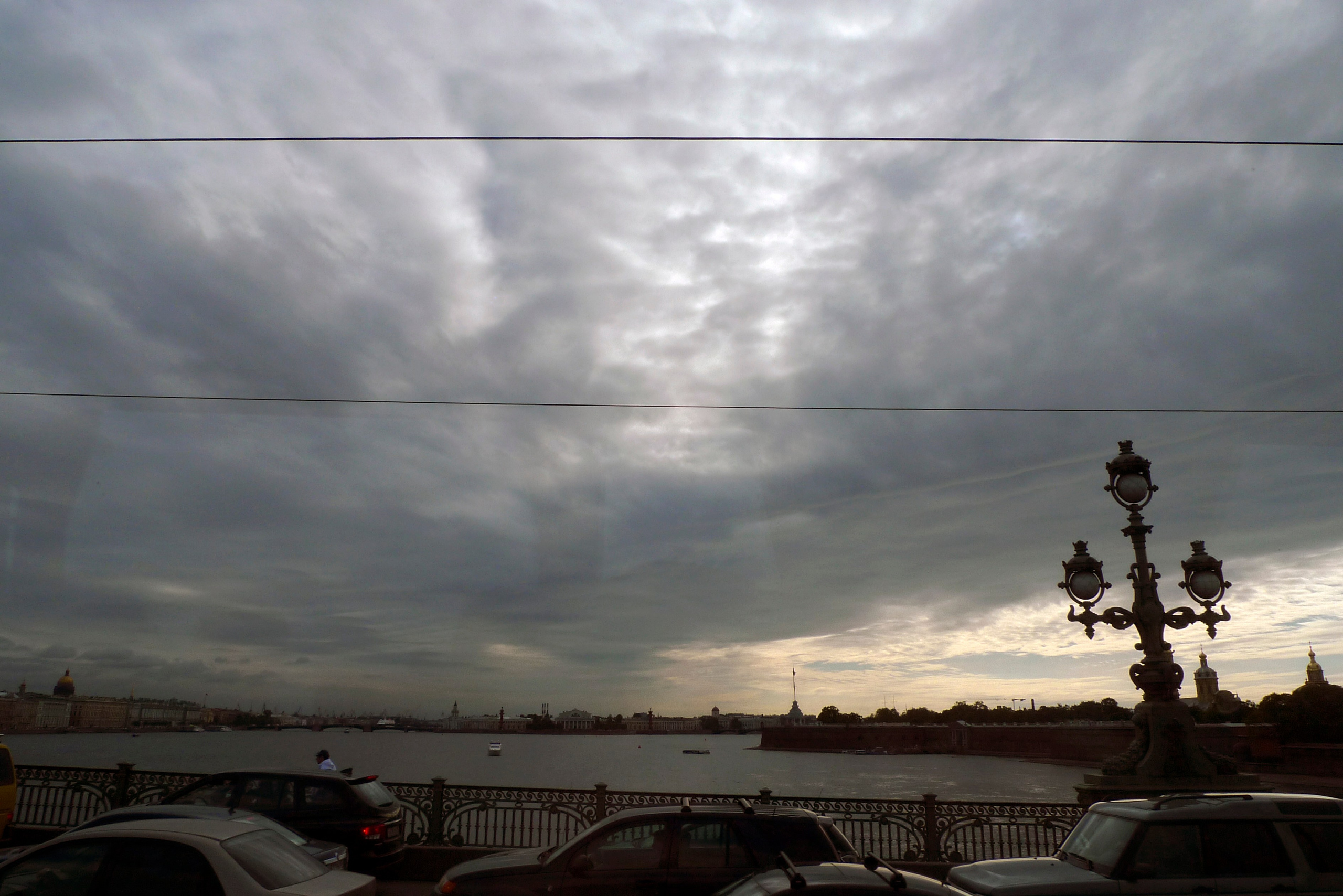 Питер 2010 г. Улица, люди, жизнь…