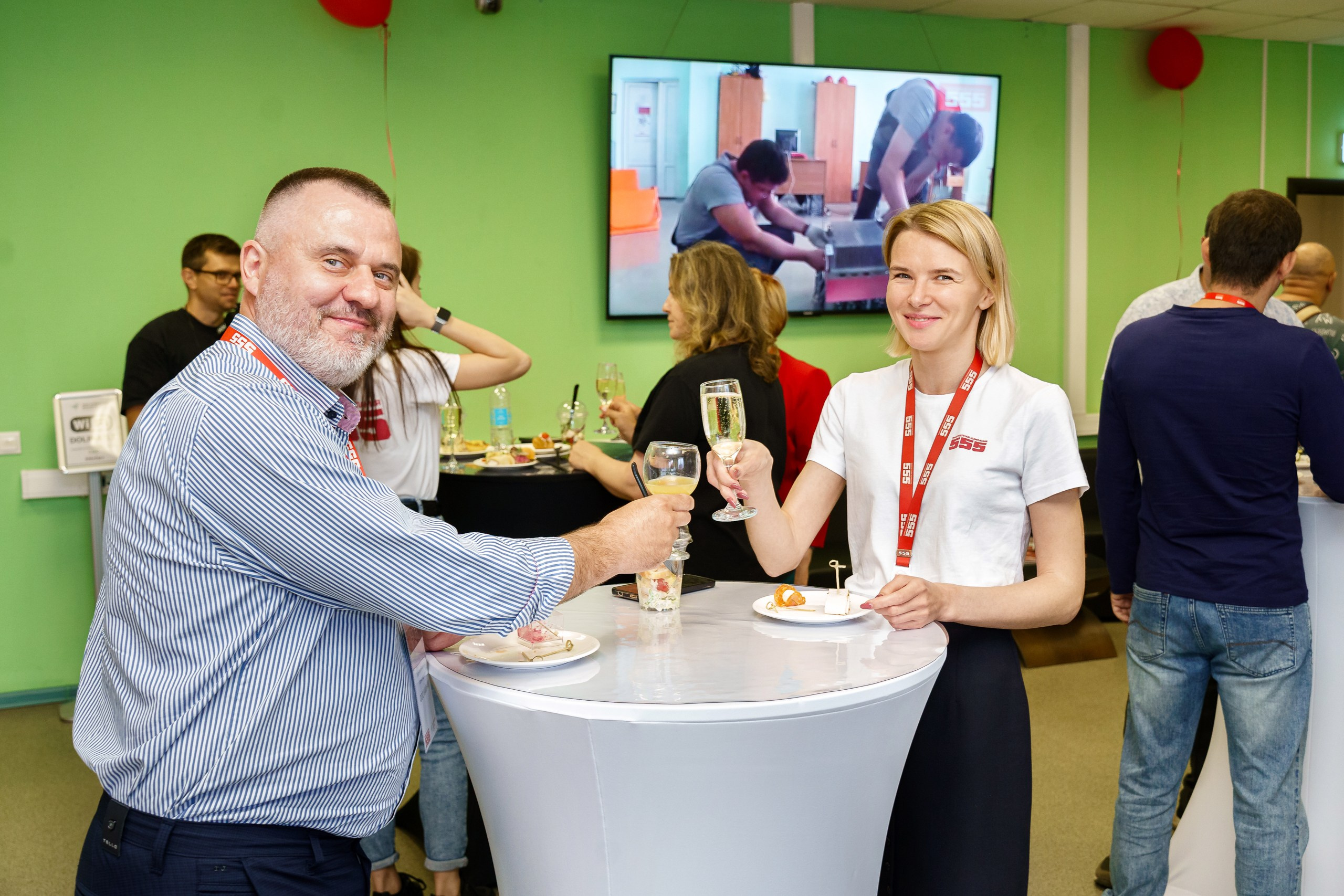 Фотосъемка конференции, Инженерная Компания 555, Фотограф на мероприятие, Фотограф в Тольятти, Фотограф в Самаре. Фотограф в Тольятти Андрей Медведев