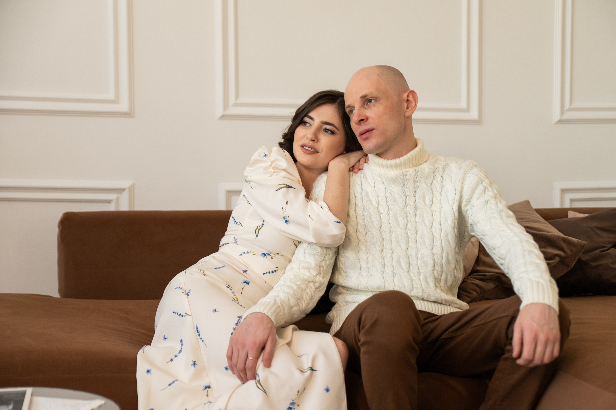 Евгений И Екатерина. Я Ольга Казанцева, фотографирую снимаю ваши киноистории и печатаю фото и цифровые портреты на холсте