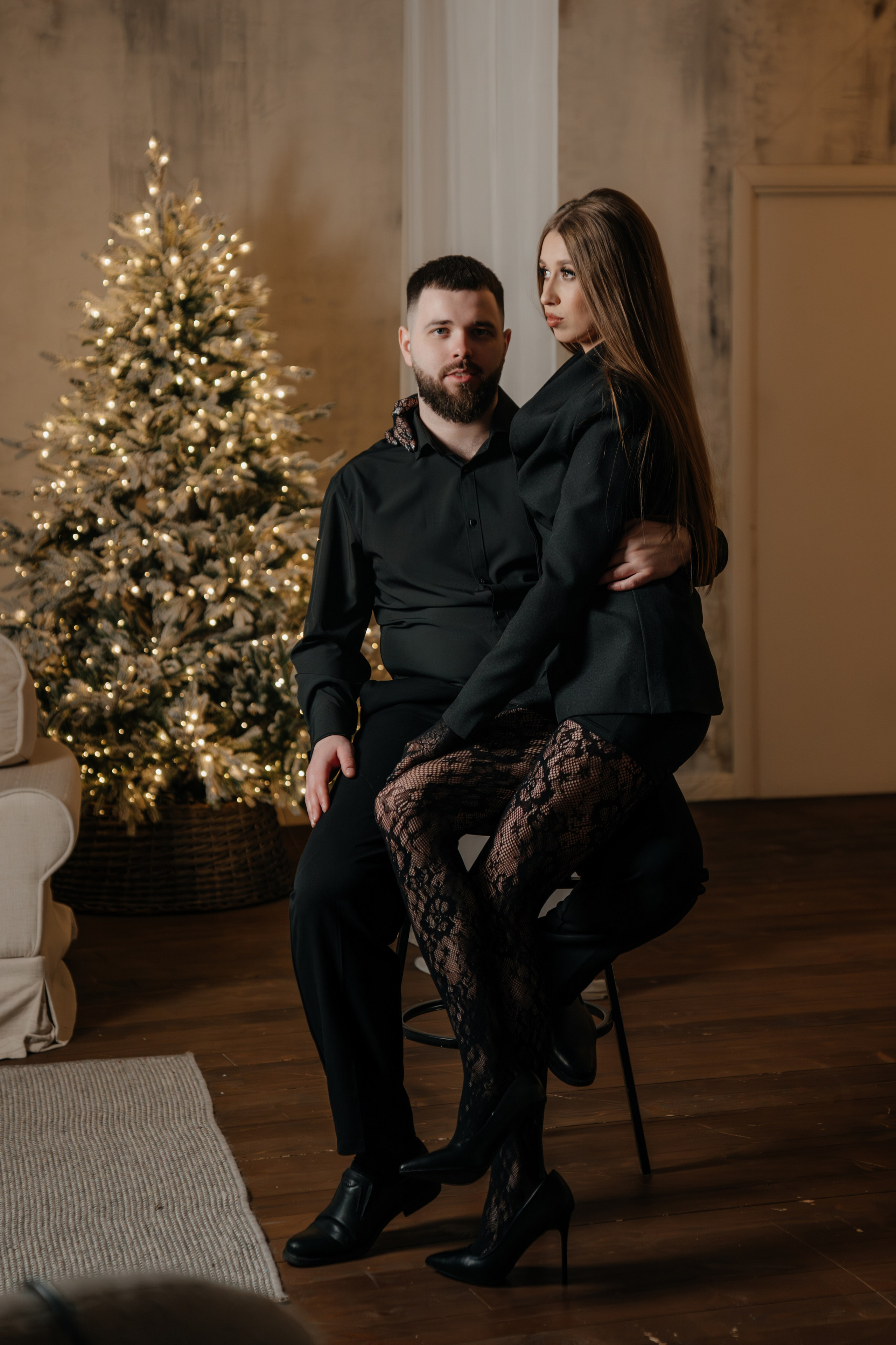 Катя и Юра. Фотограф в Тамбове Дарья Выжанова
