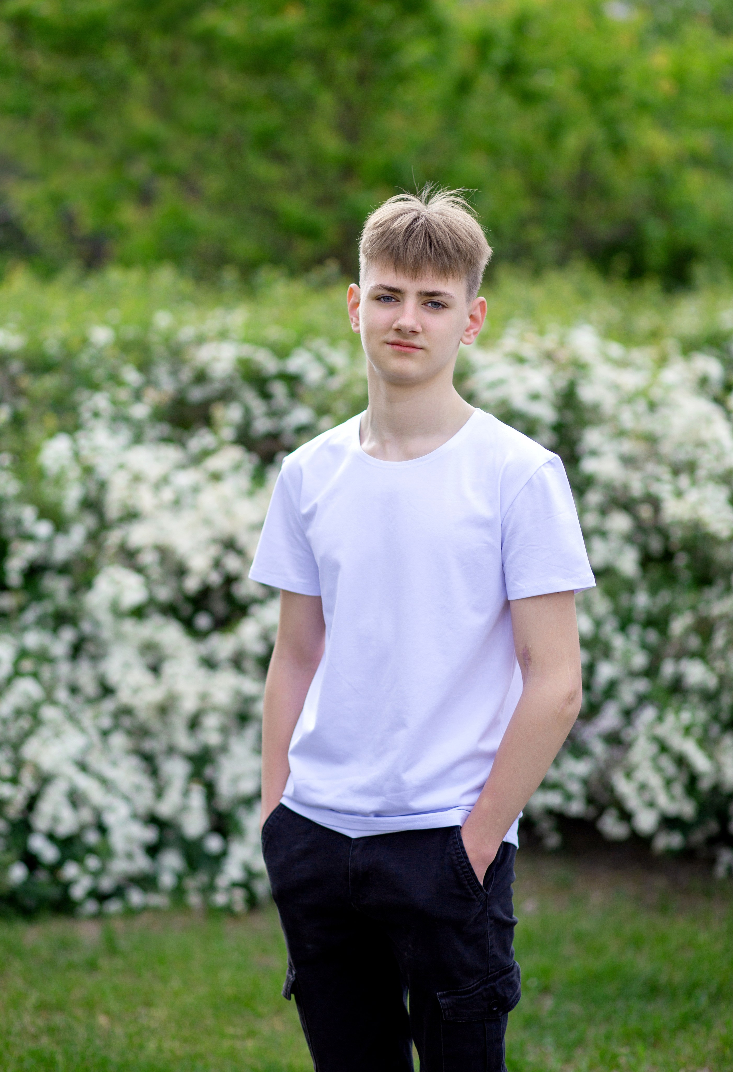 Петровская Набережная. Выпускные альбомы Воронеж от Веры Соколовой