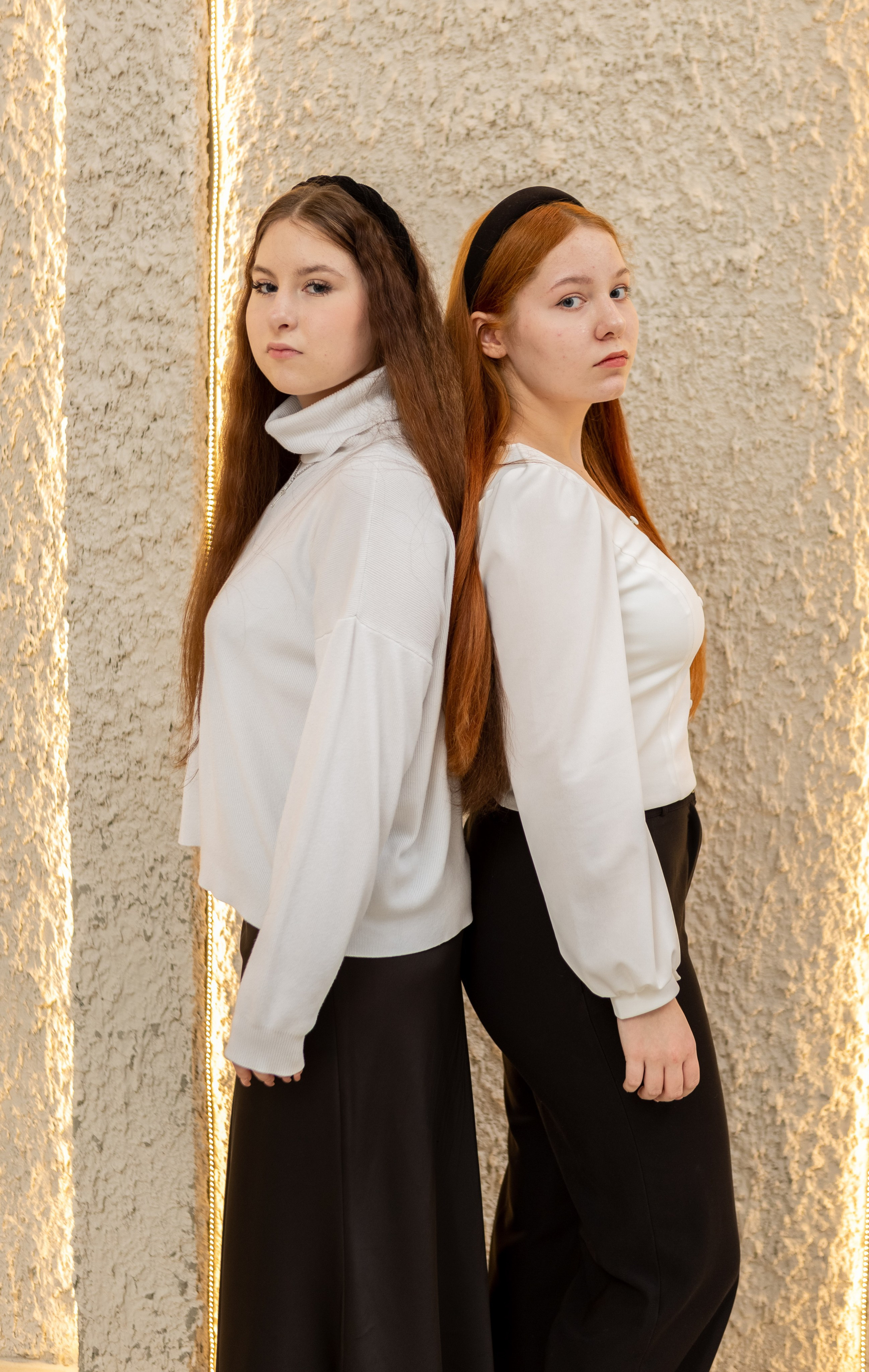 Студия My Place — зал APART 70. Выпускные альбомы Воронеж от Веры Соколовой