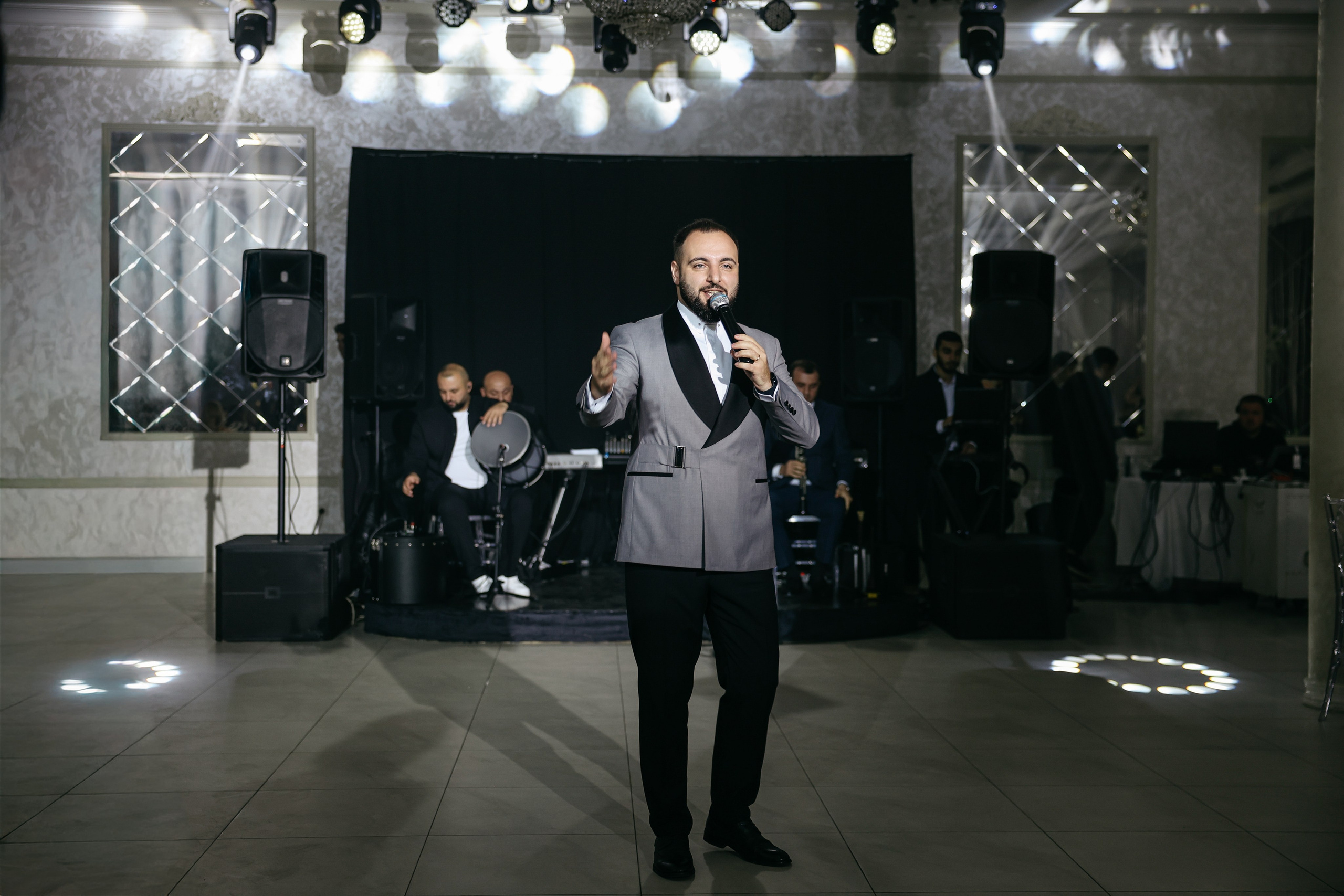 Нарек и Сюзанна. Свадебный и семейный фотограф в Ростове-на-Дону Марианна Хахладжева