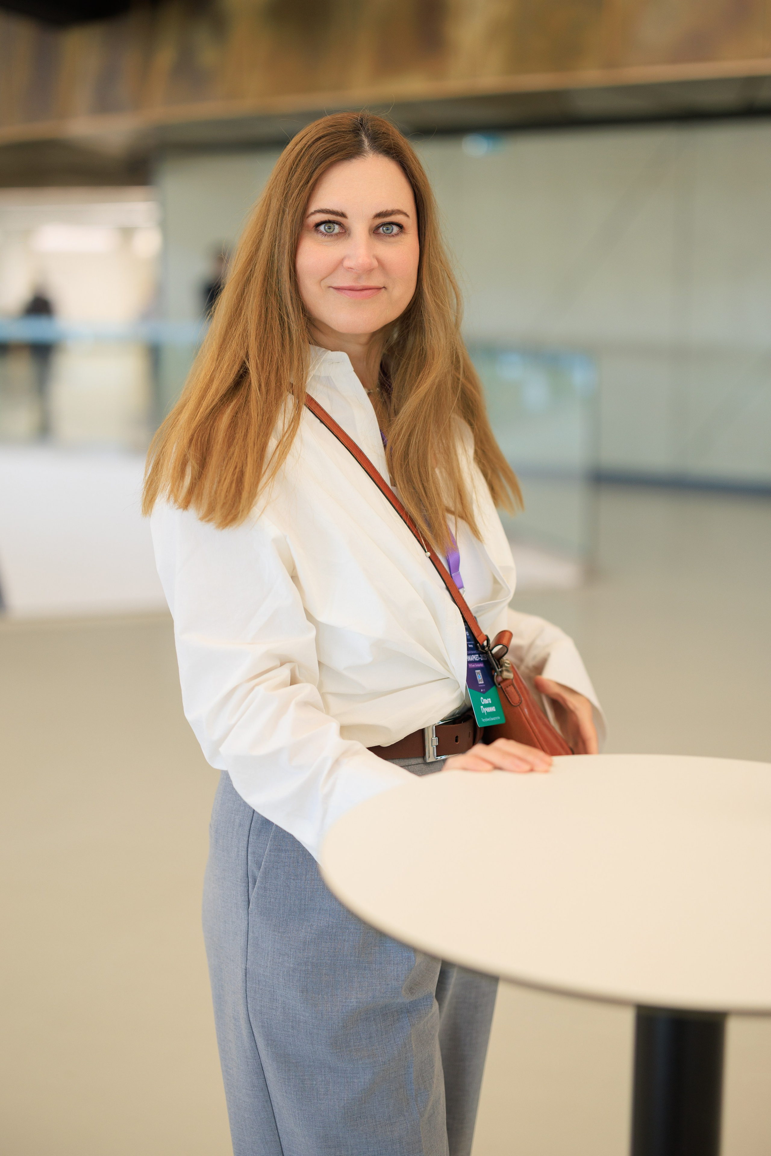 Финмакет ЭКСПО. Контент для бизнеса в Екатеринбурге Полдень Медиа