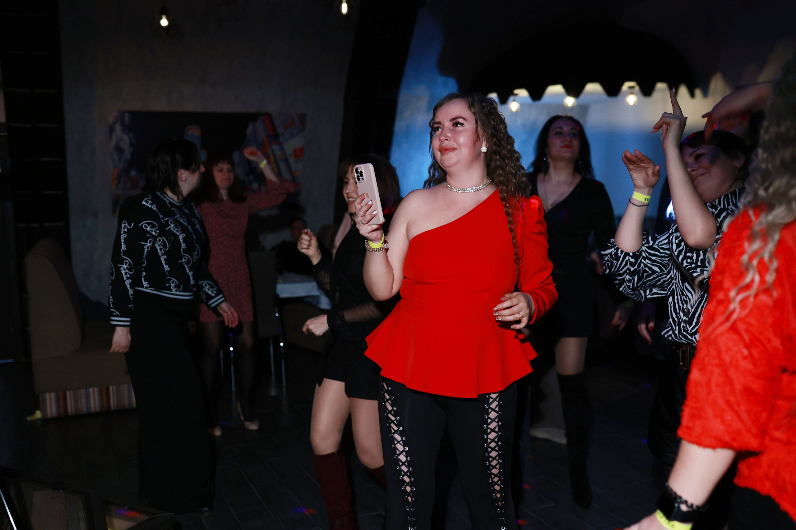 Праздники в РК «Спартак». Andrey Pospelove. Фотограф в Саратове