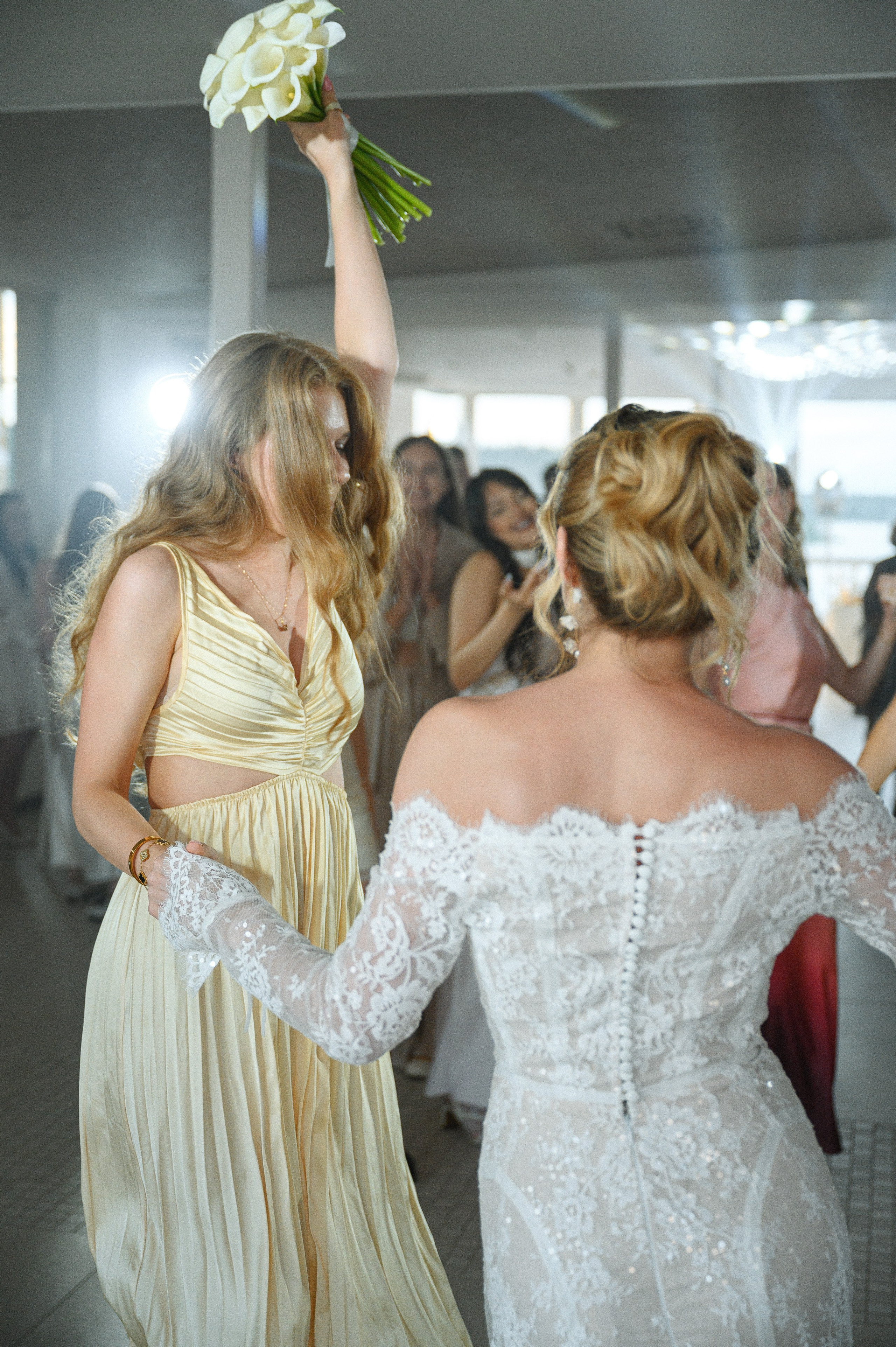 Илья & Алина