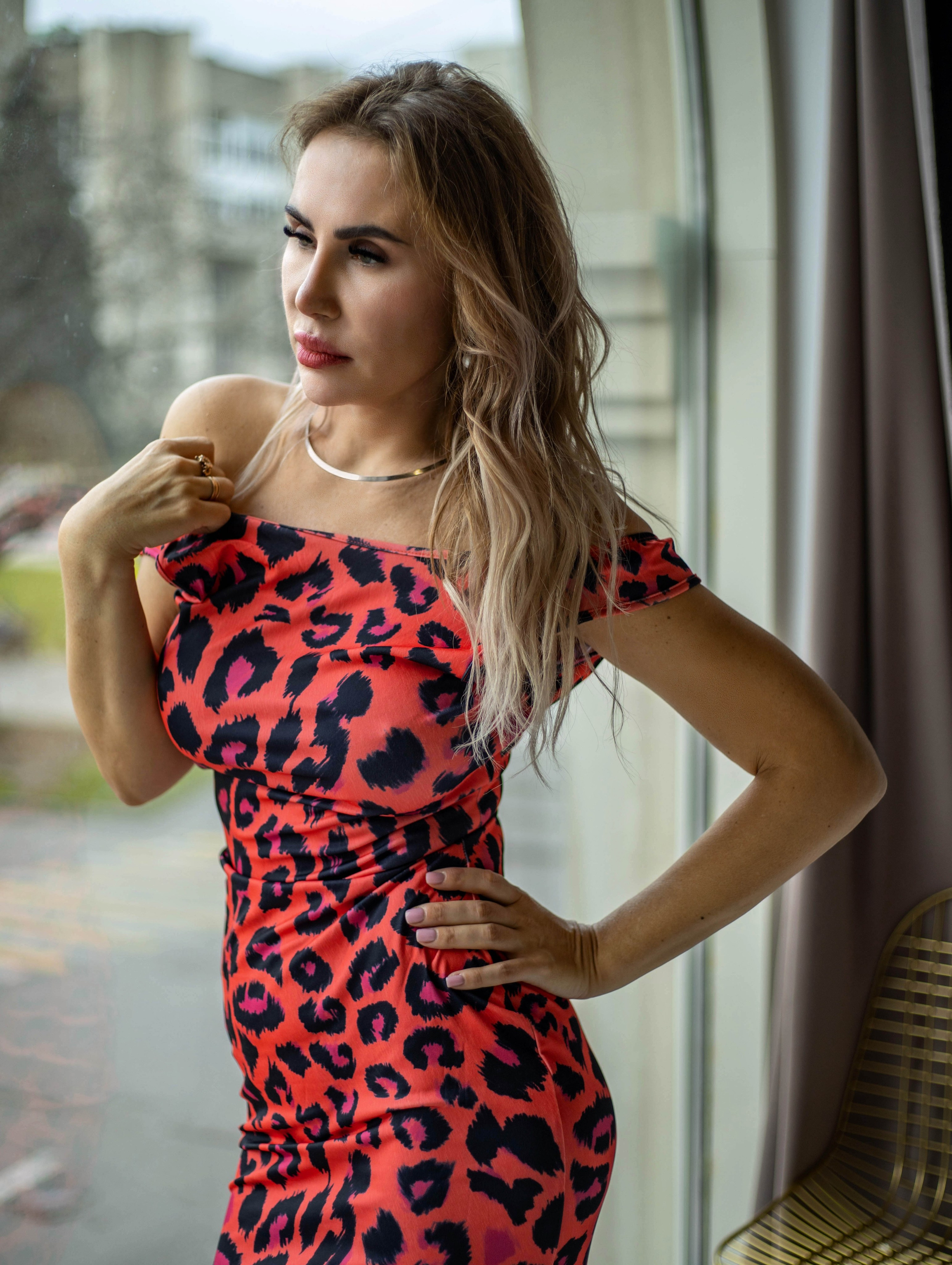 Наталия. Фотограф Елена Варзиева