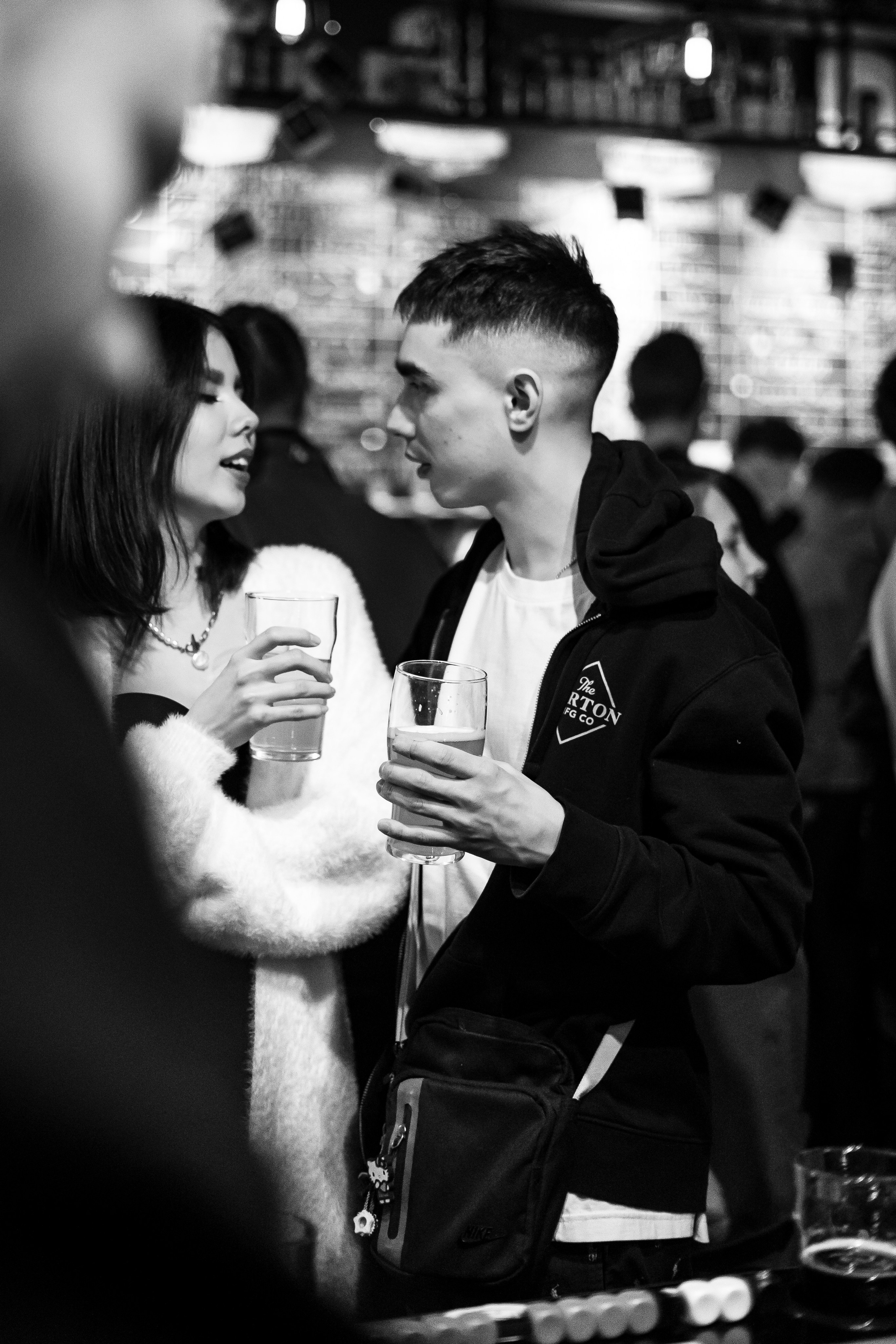 Rook's 14.02. Анастасия Паршукова — фотограф Шерегеш Новосибирск