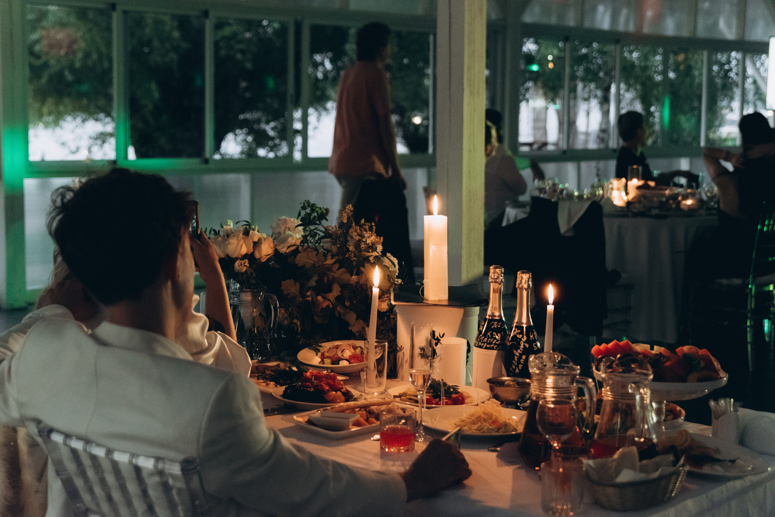 Свадьба Егора и Вероники. Ваш фотограф в Одинцовском районе и Москве