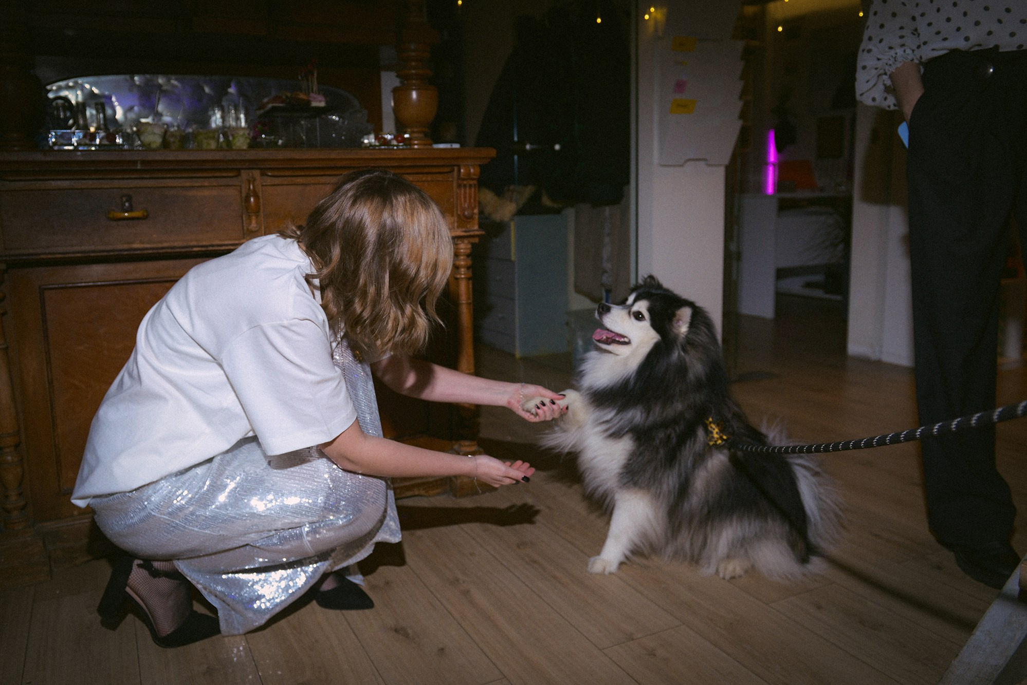 AgendaMedia. Юра Бакулин Фотограф Москва