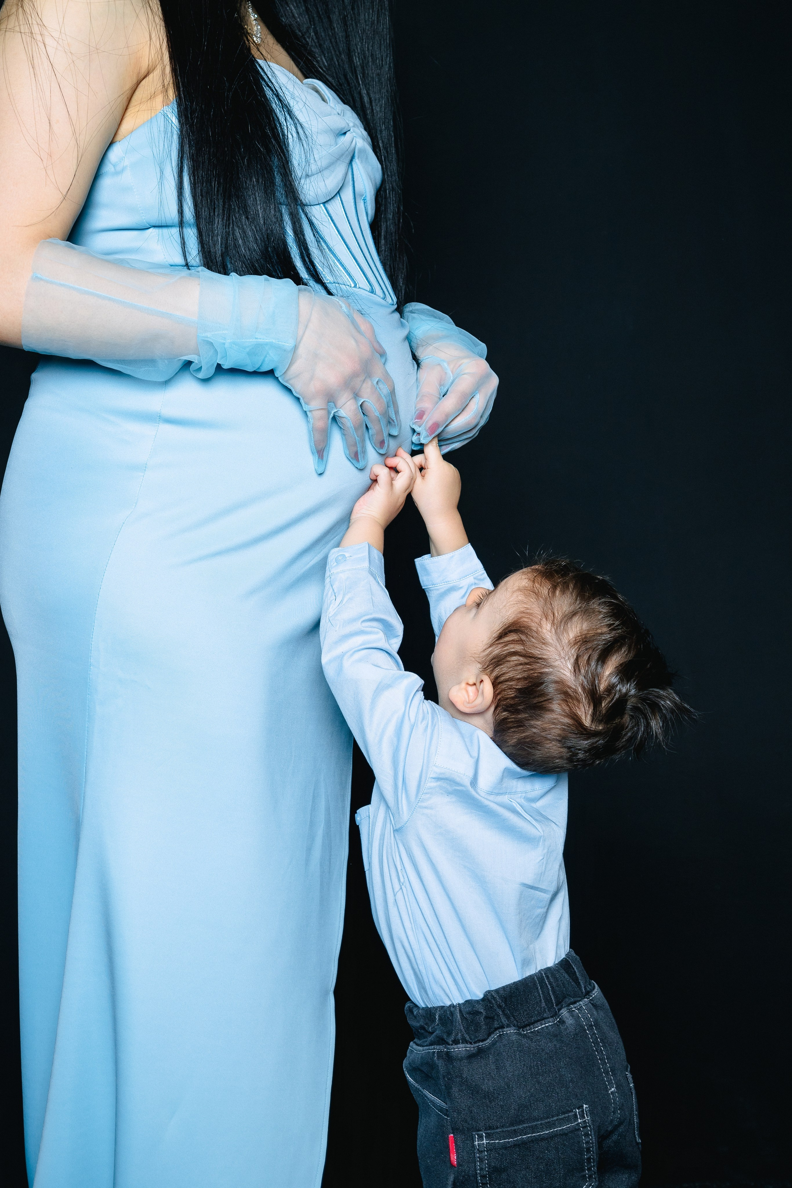 Mari. Семейный и детский фотограф по Москве и области
