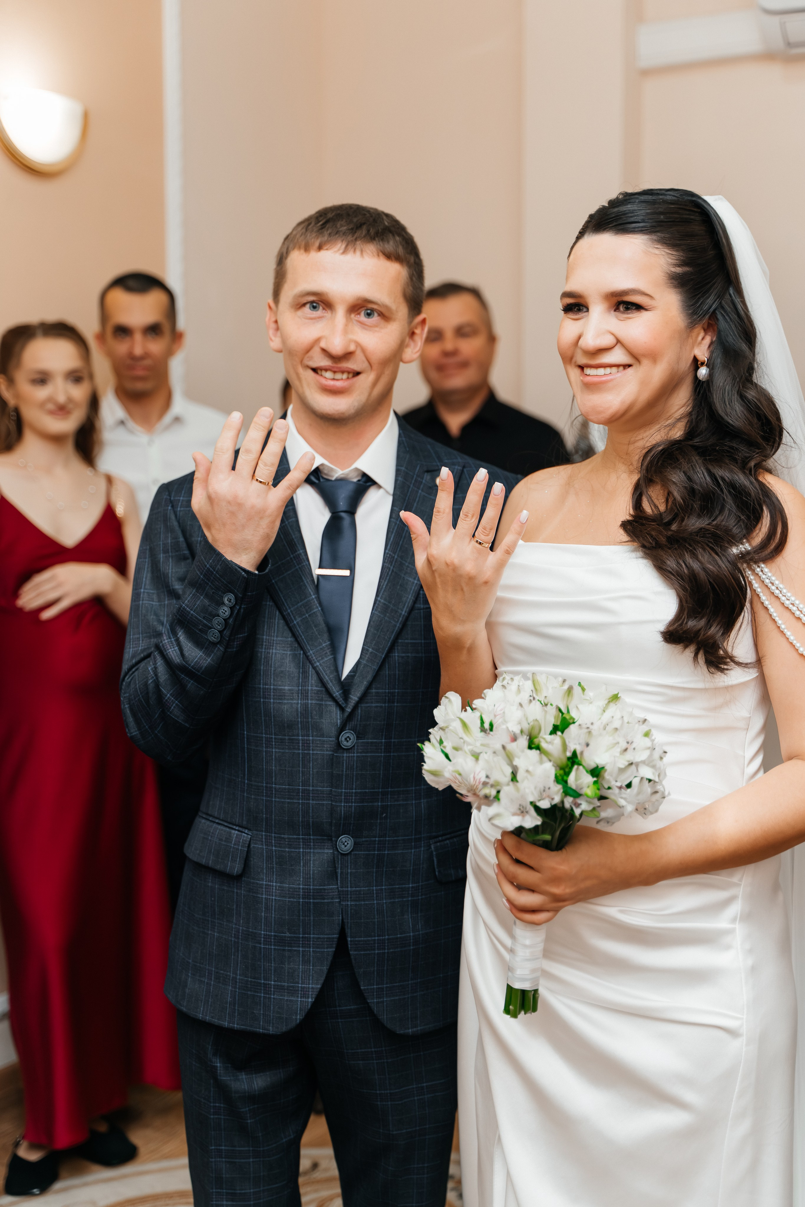 18.10.25. Свадебный фотограф видеограф Чебоксары