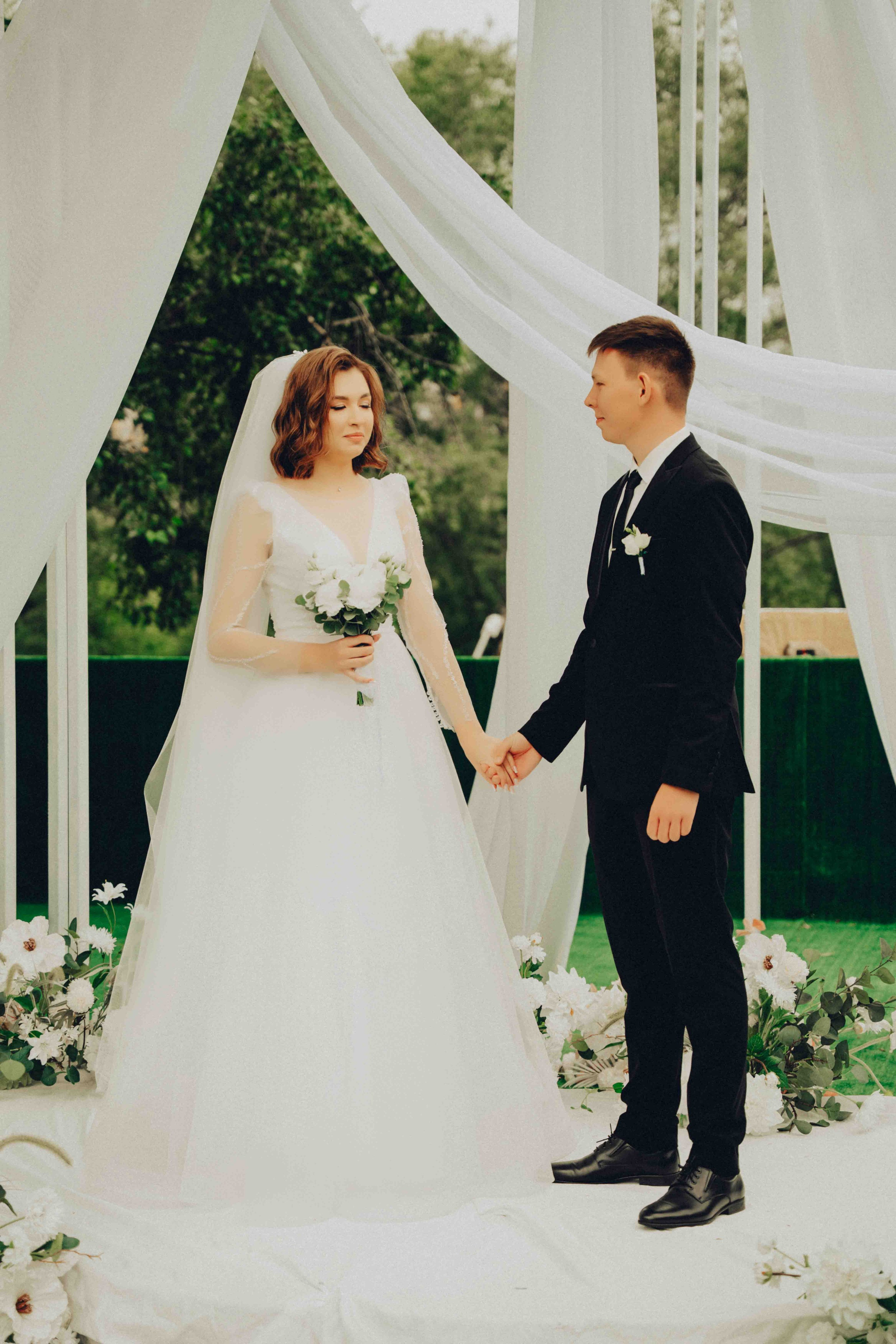 21.06.25 Свадьба. Свадебный фотограф видеограф Чебоксары