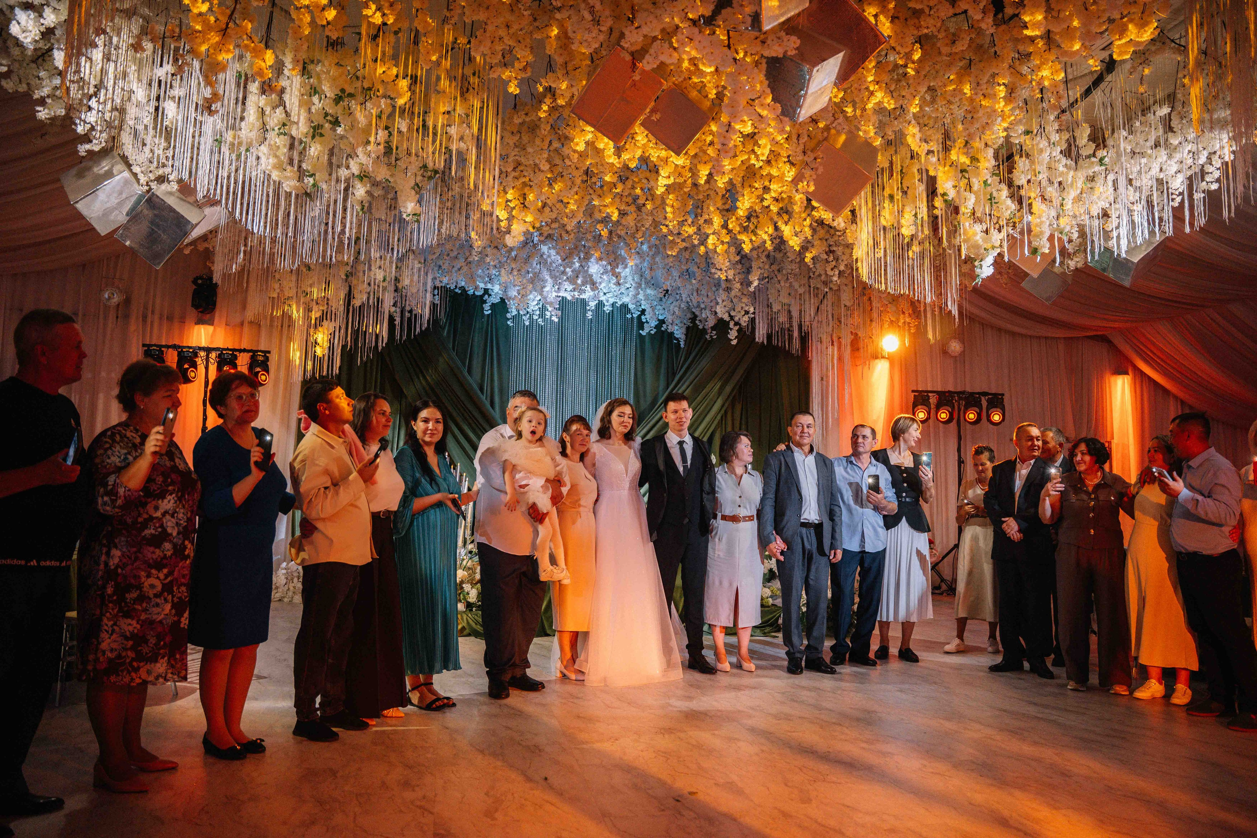 21.06.25 Свадьба. Свадебный фотограф видеограф Чебоксары