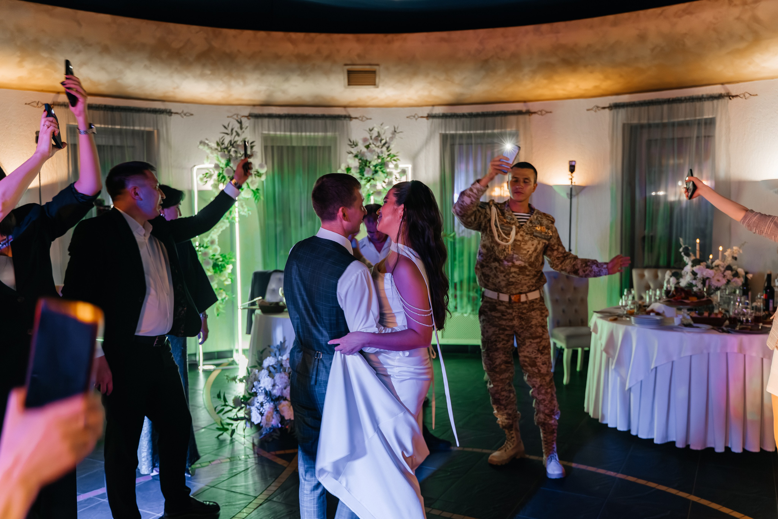 18.10.25. Свадебный фотограф видеограф Чебоксары