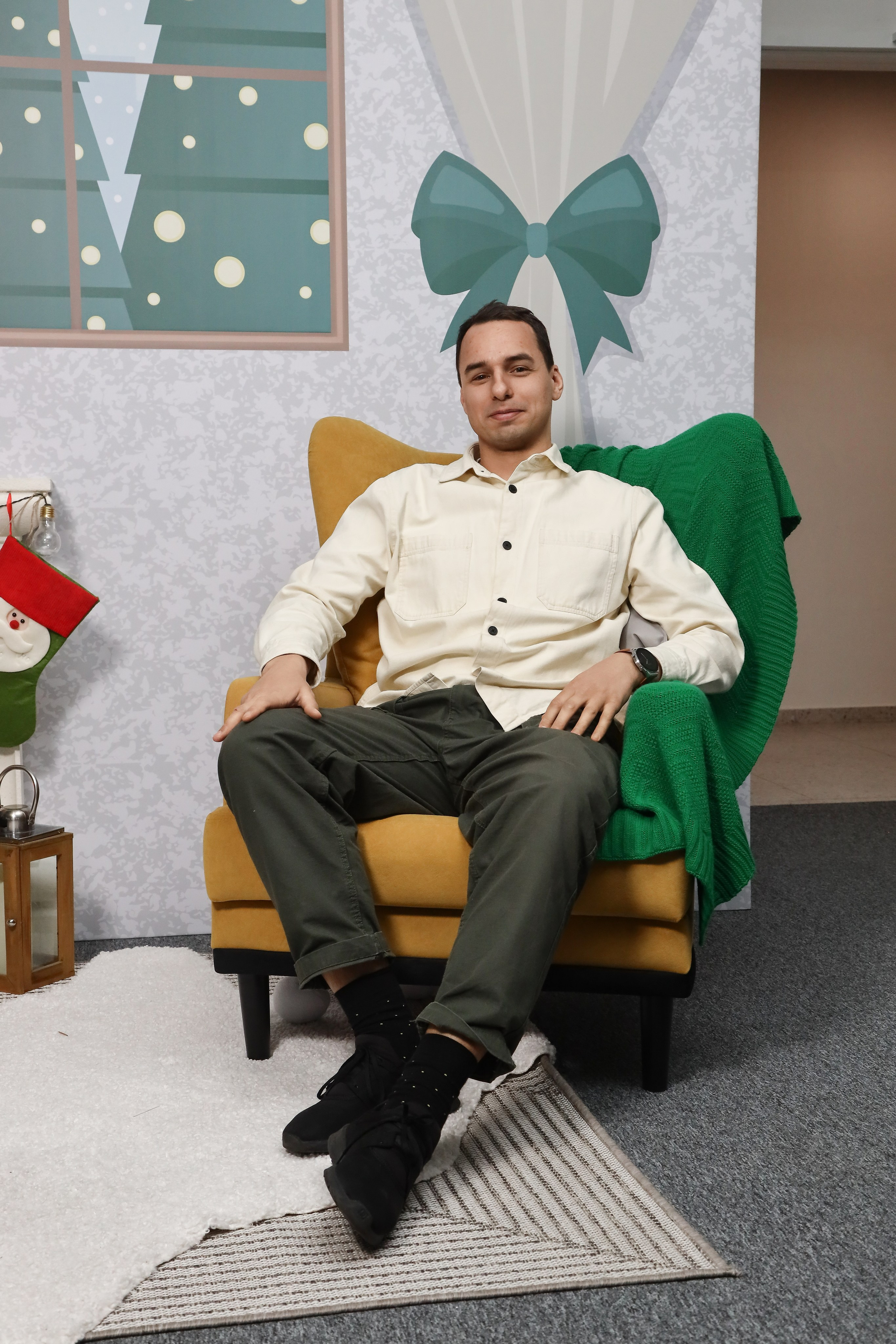 ДомРФ. Фотограф Антон Чупринин