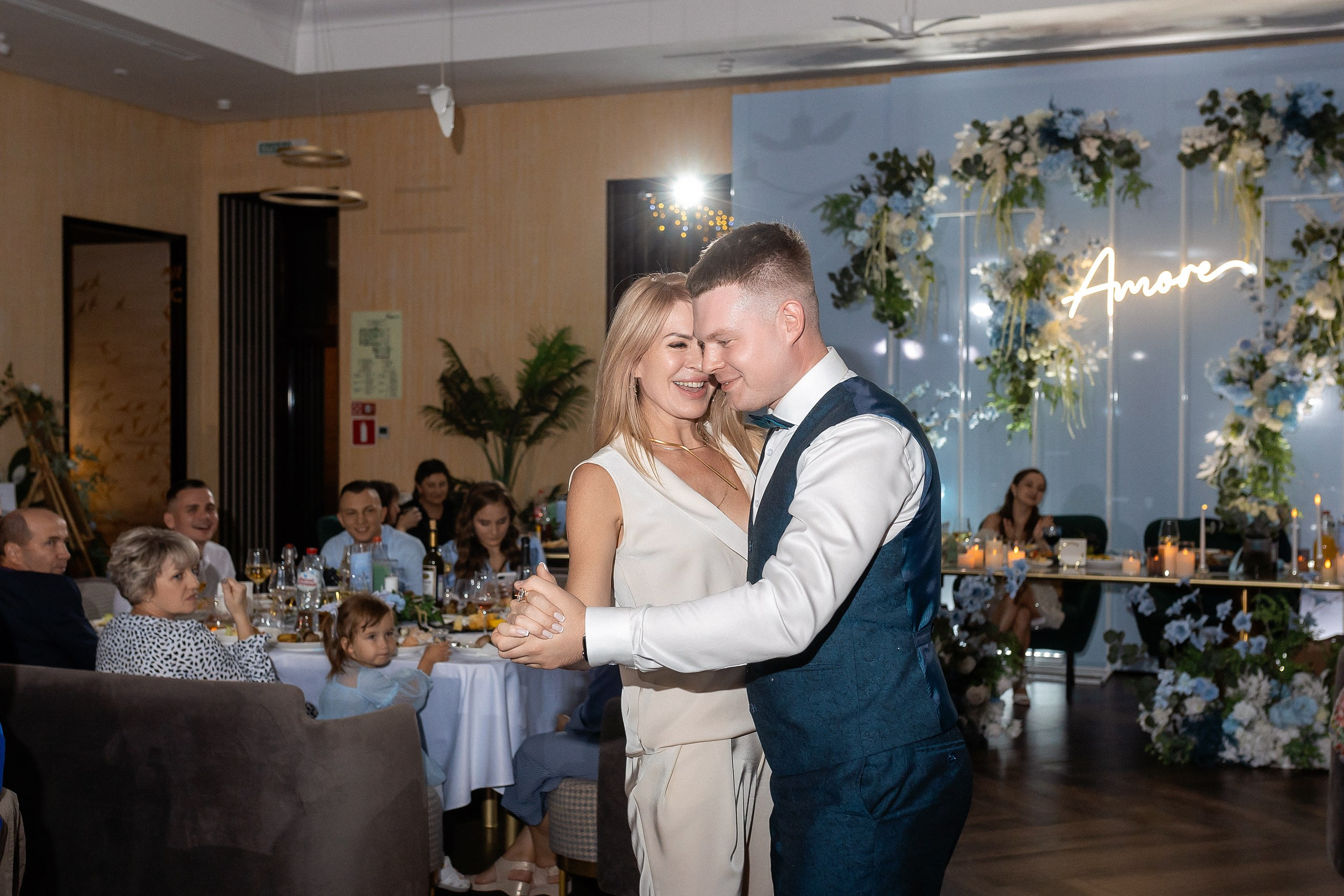 Даниил & Юлия