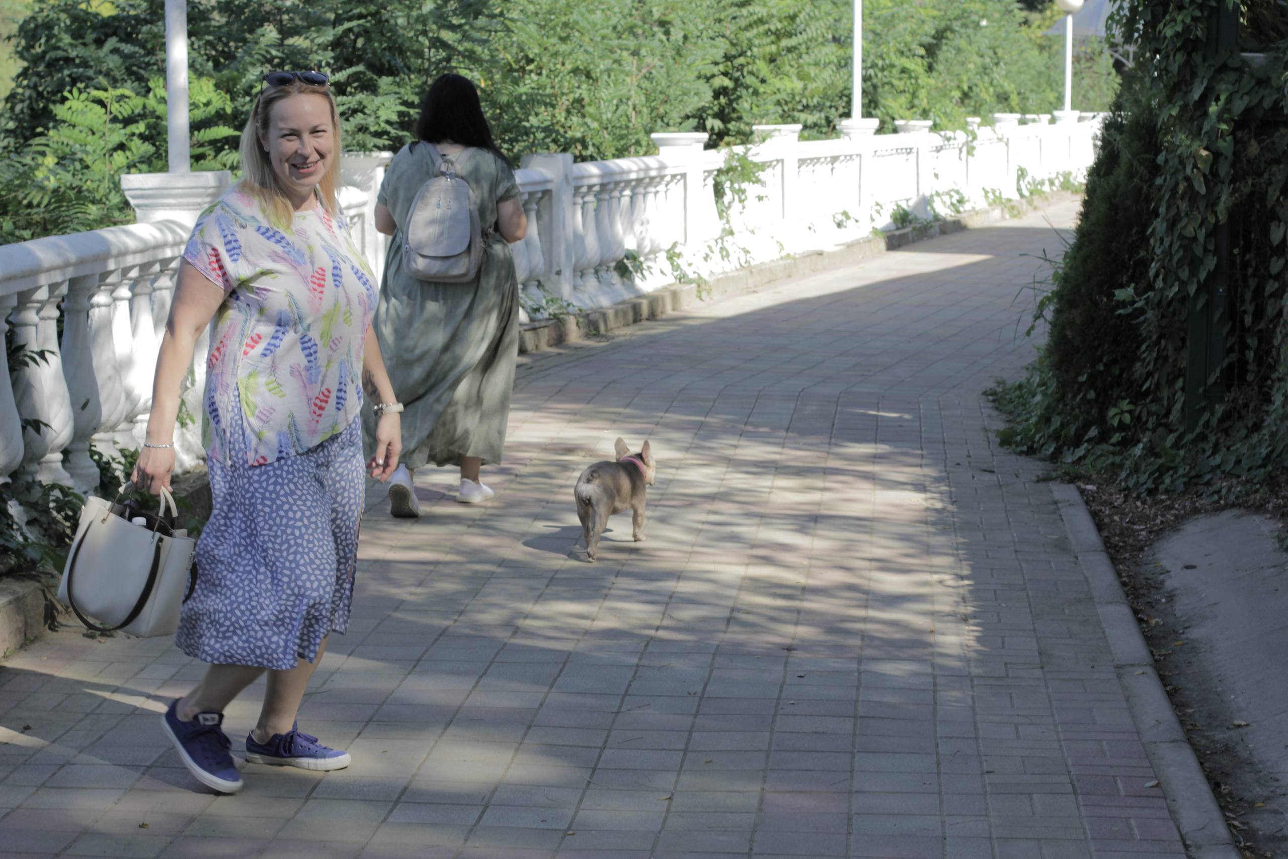 Горячий Ключ (2024-09-22). Собор Отрасли