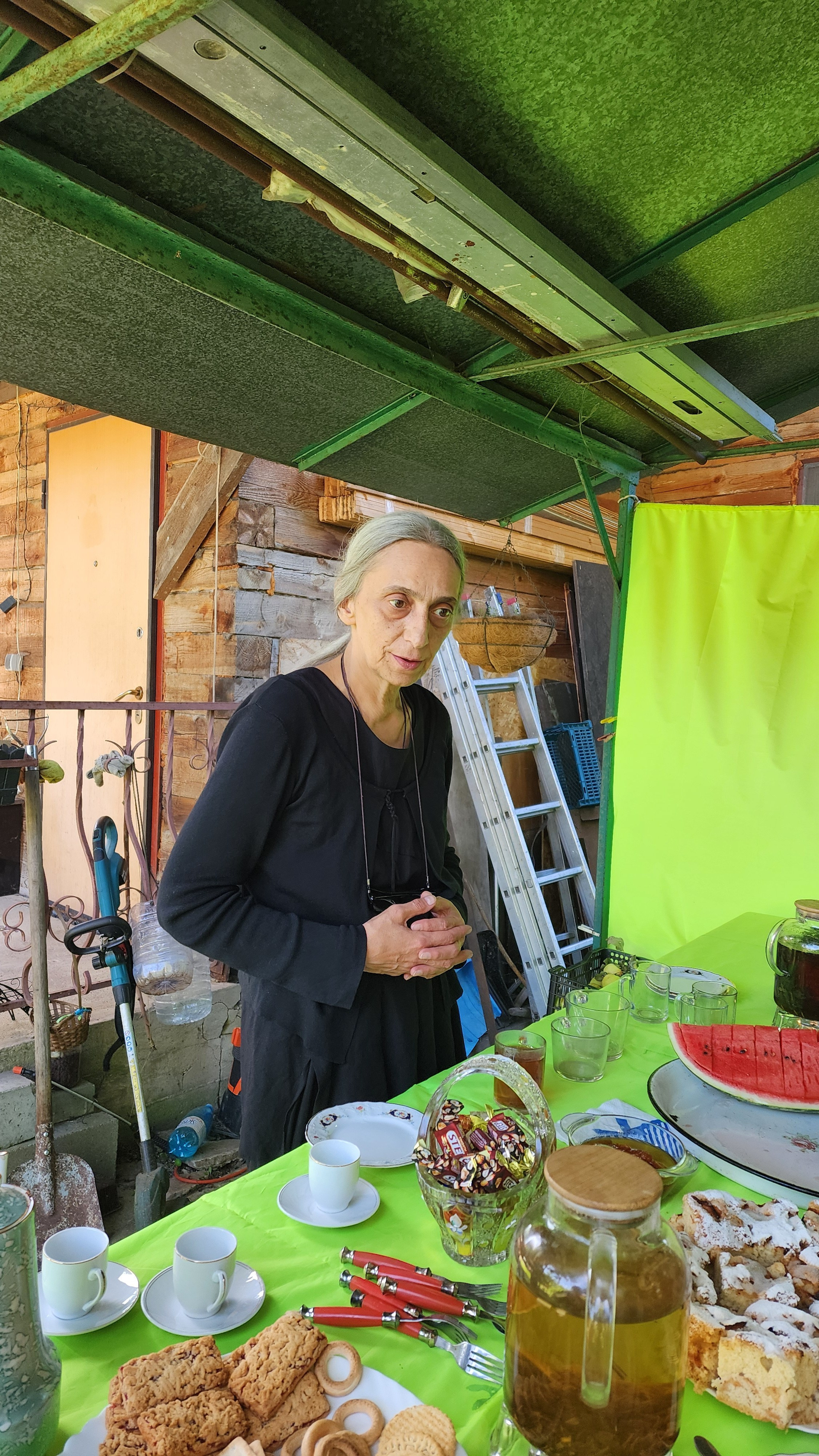 Преображение. Подольск (2024--08-19). Собор Отрасли