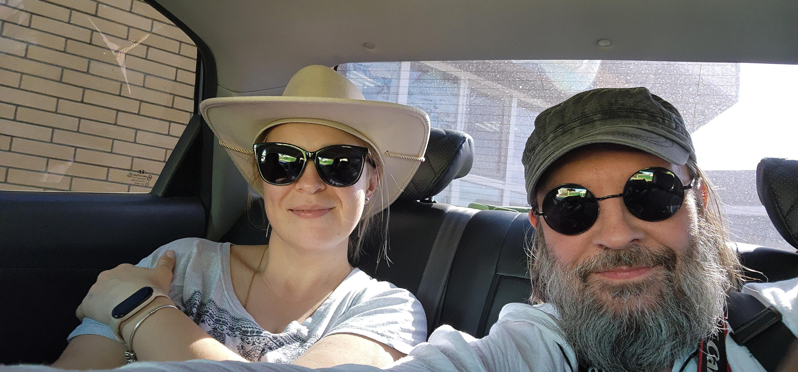 Горячий Ключ (2024-09-22). Собор Отрасли