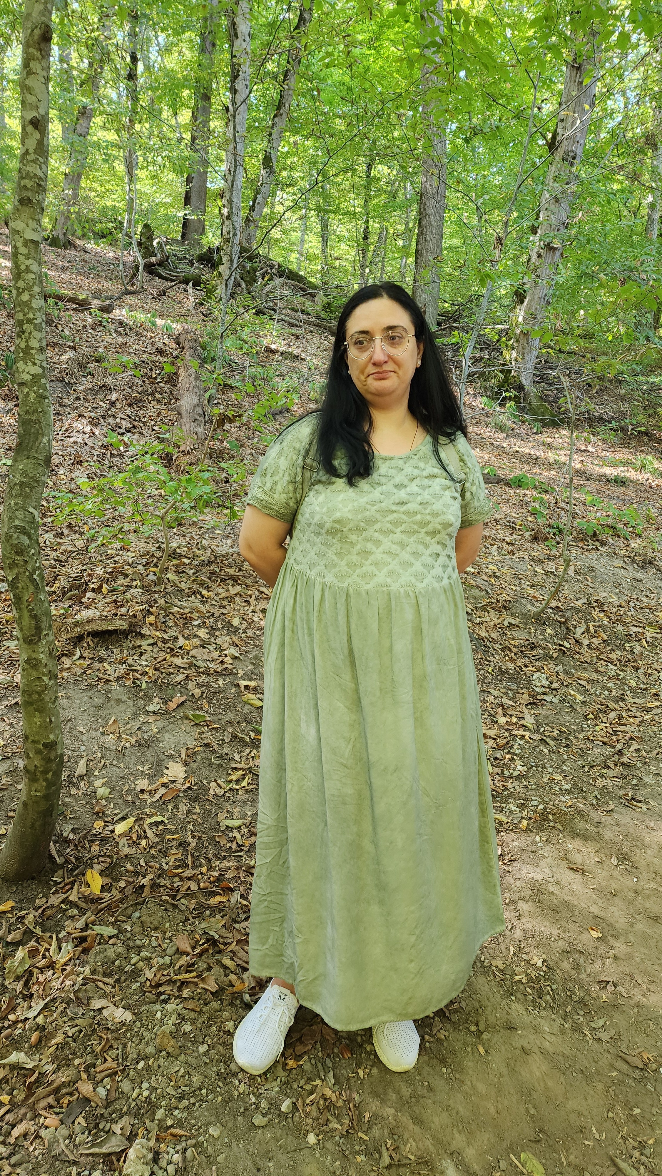 Горячий Ключ (2024-09-22). Собор Отрасли