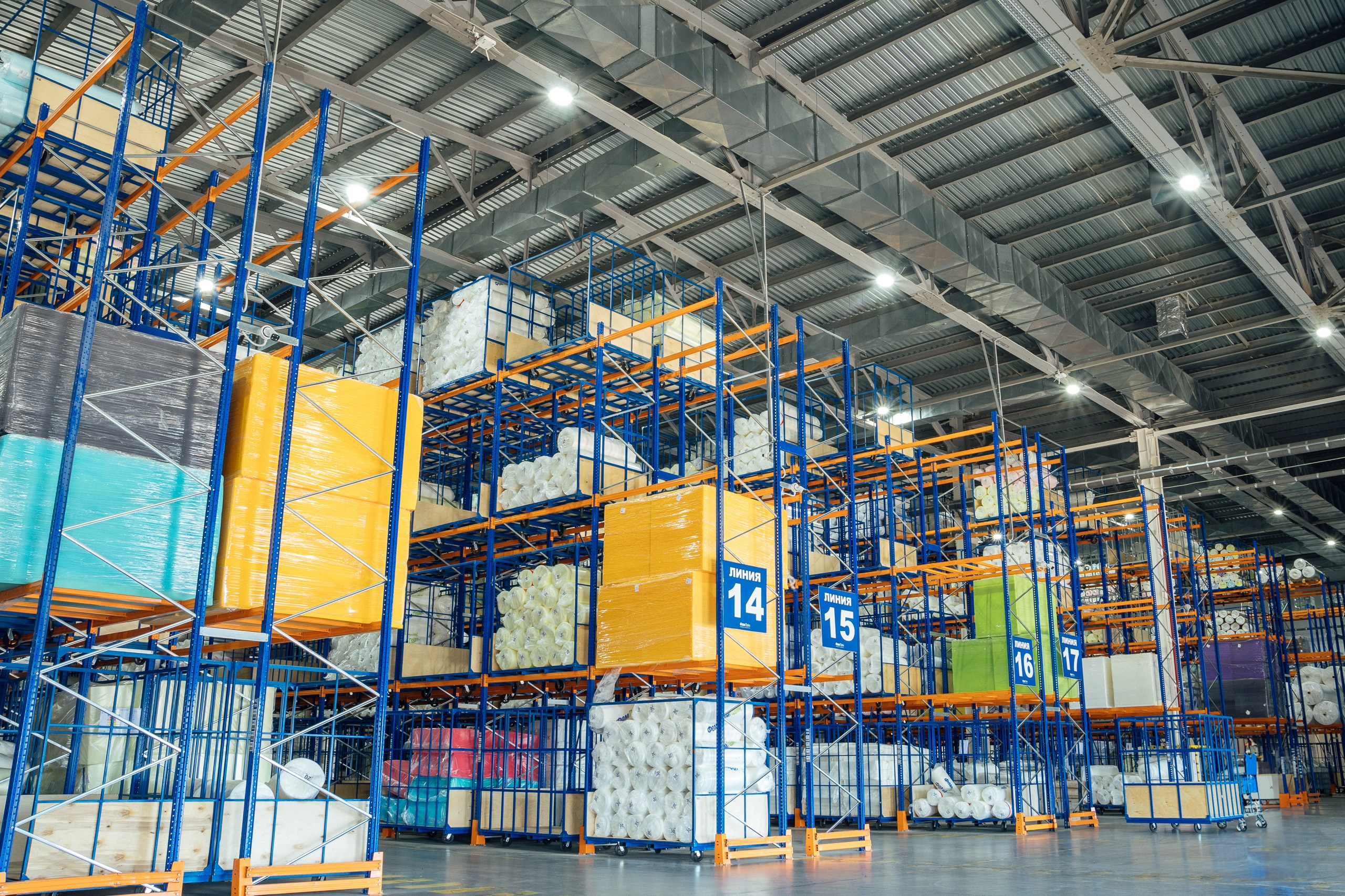 Портфолио. Фотограф для бизнеса. Павел Козырь