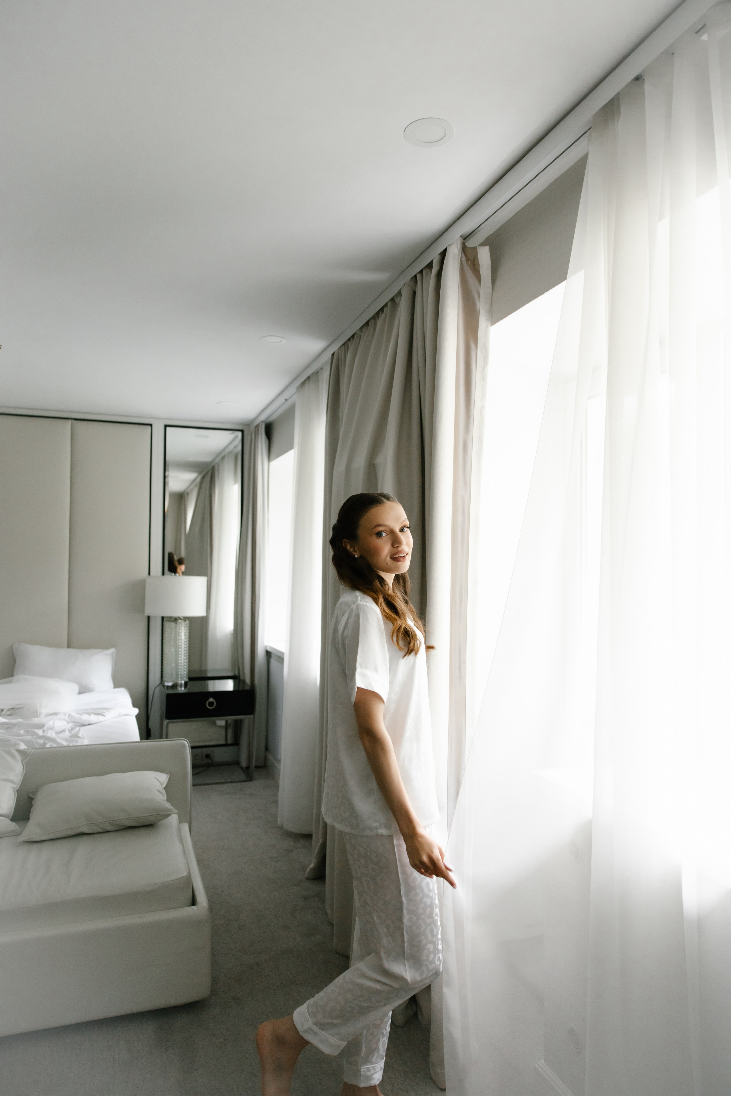 Лиза и Артем. Фотограф и Видеограф во Владимире