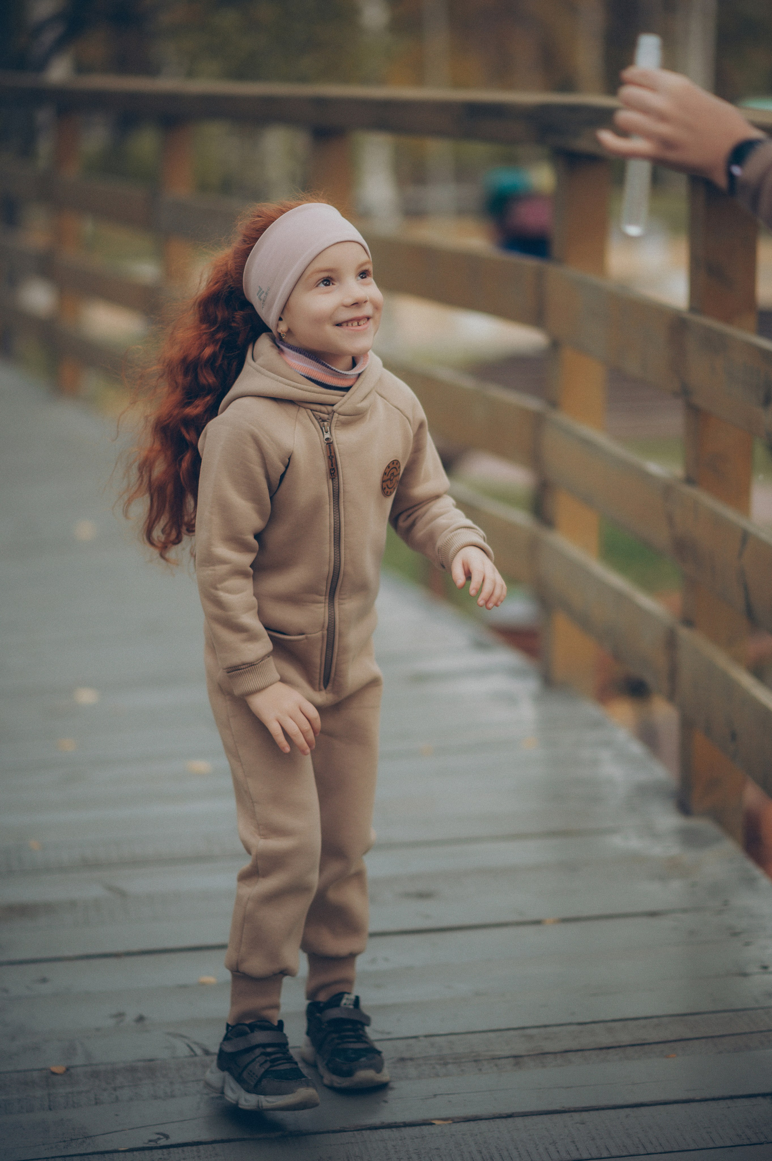 Анюта и Таня. Фотограф, г. Лесной Свердловской области