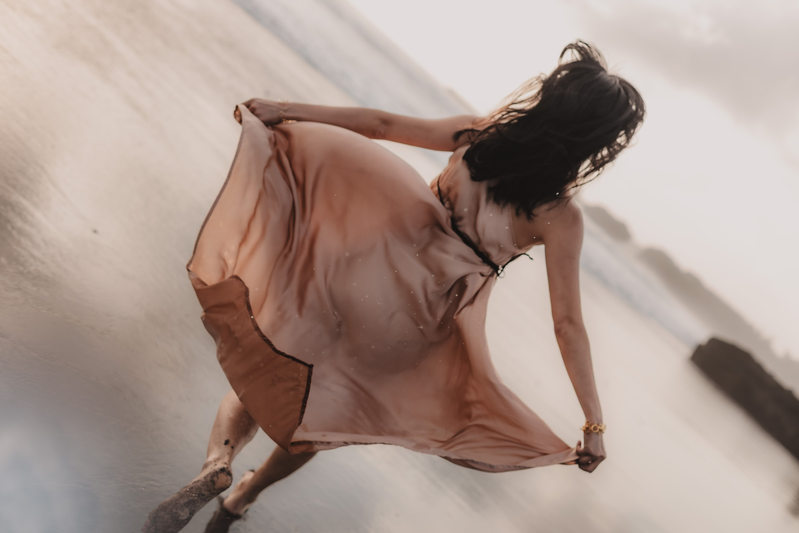 New chapter. Мариам Багдасарян