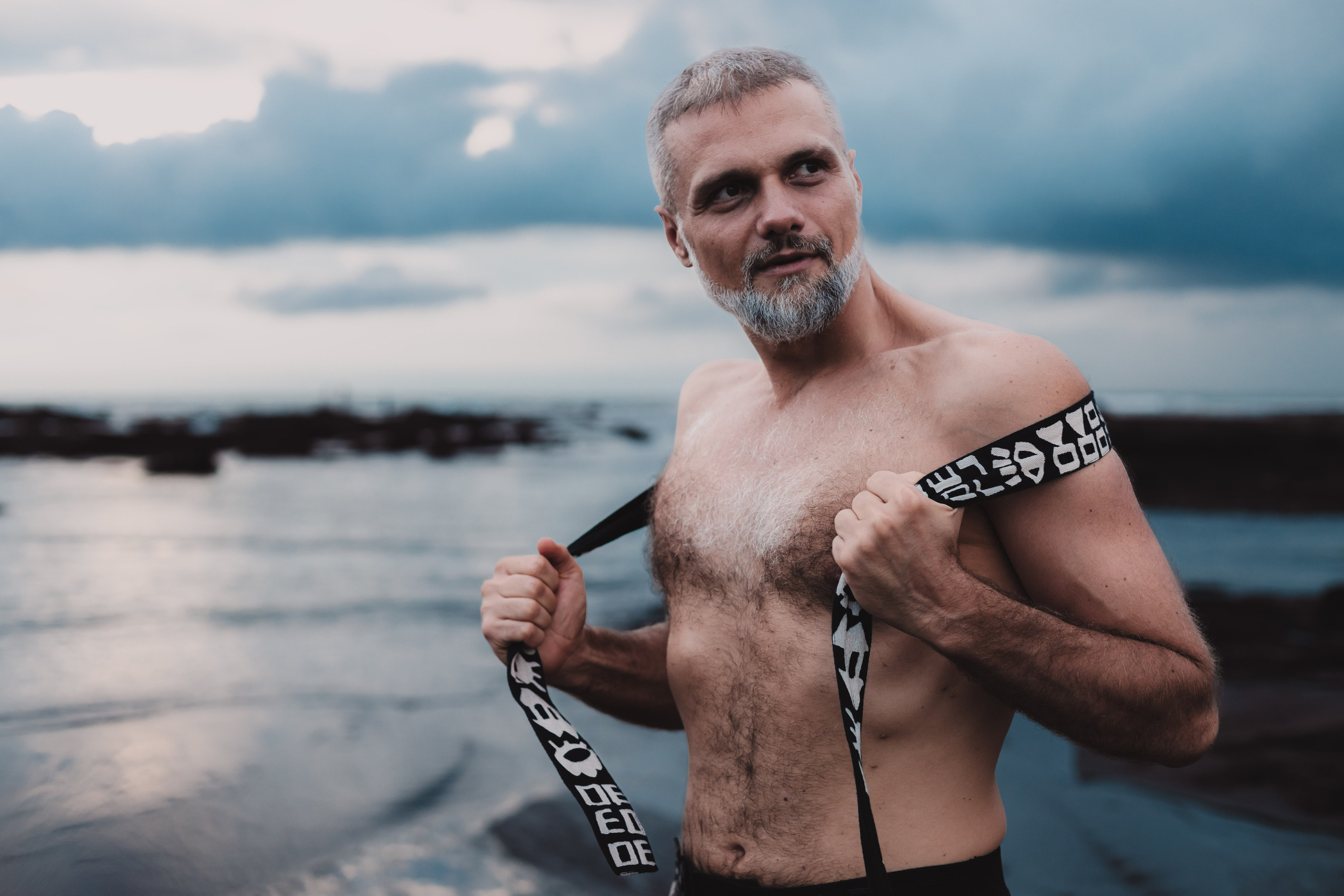 Aleksandr and power. Mariam Bagdasaryan