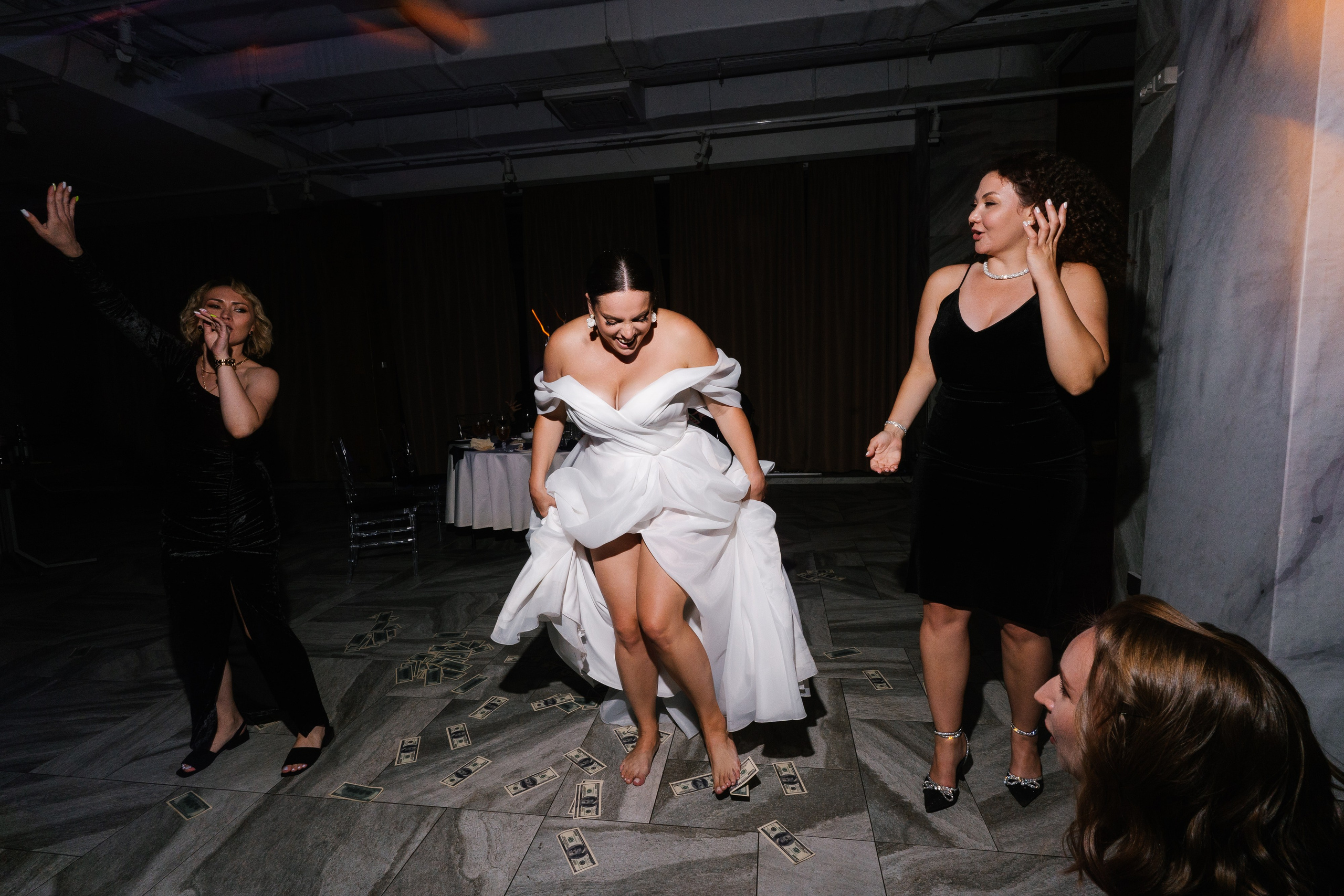 Екатерина и Сергей. Свадебный и семейный фотограф Кокушева Юлия Нижний Новгород