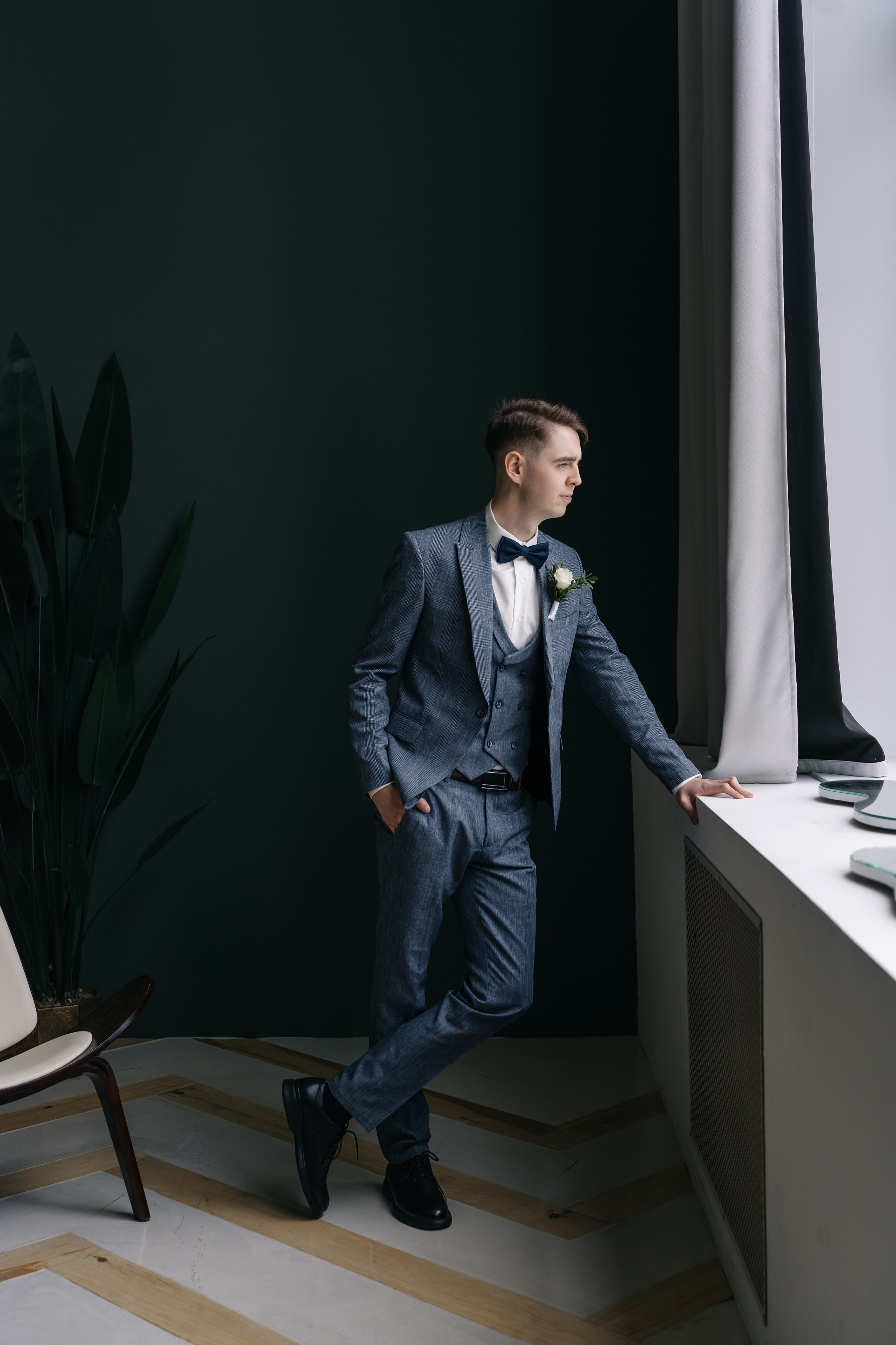 Юлия и Андрей. Свадебный и семейный фотограф Кокушева Юлия Нижний Новгород