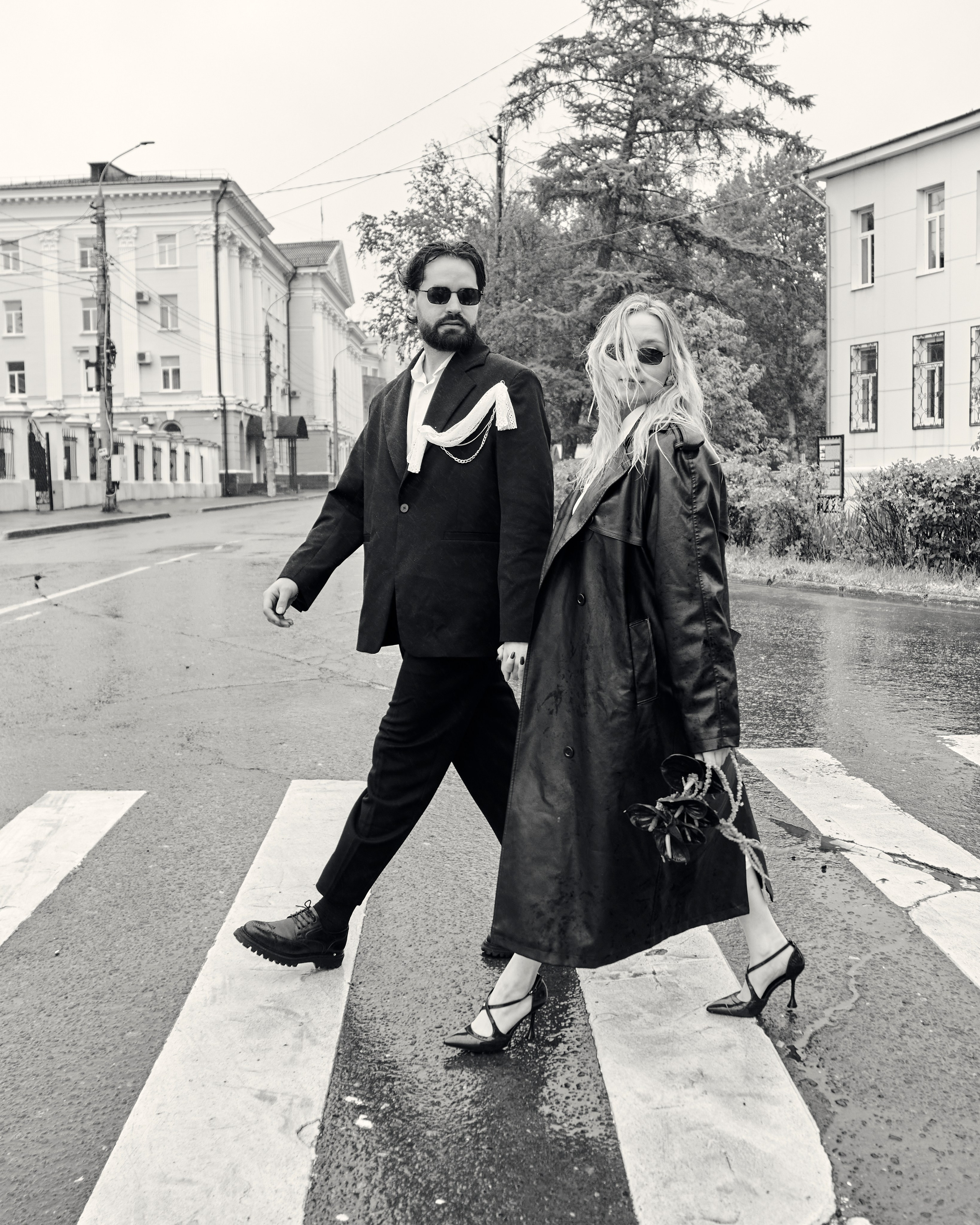 D&E. Портретный и свадебный фотограф, Архангельск