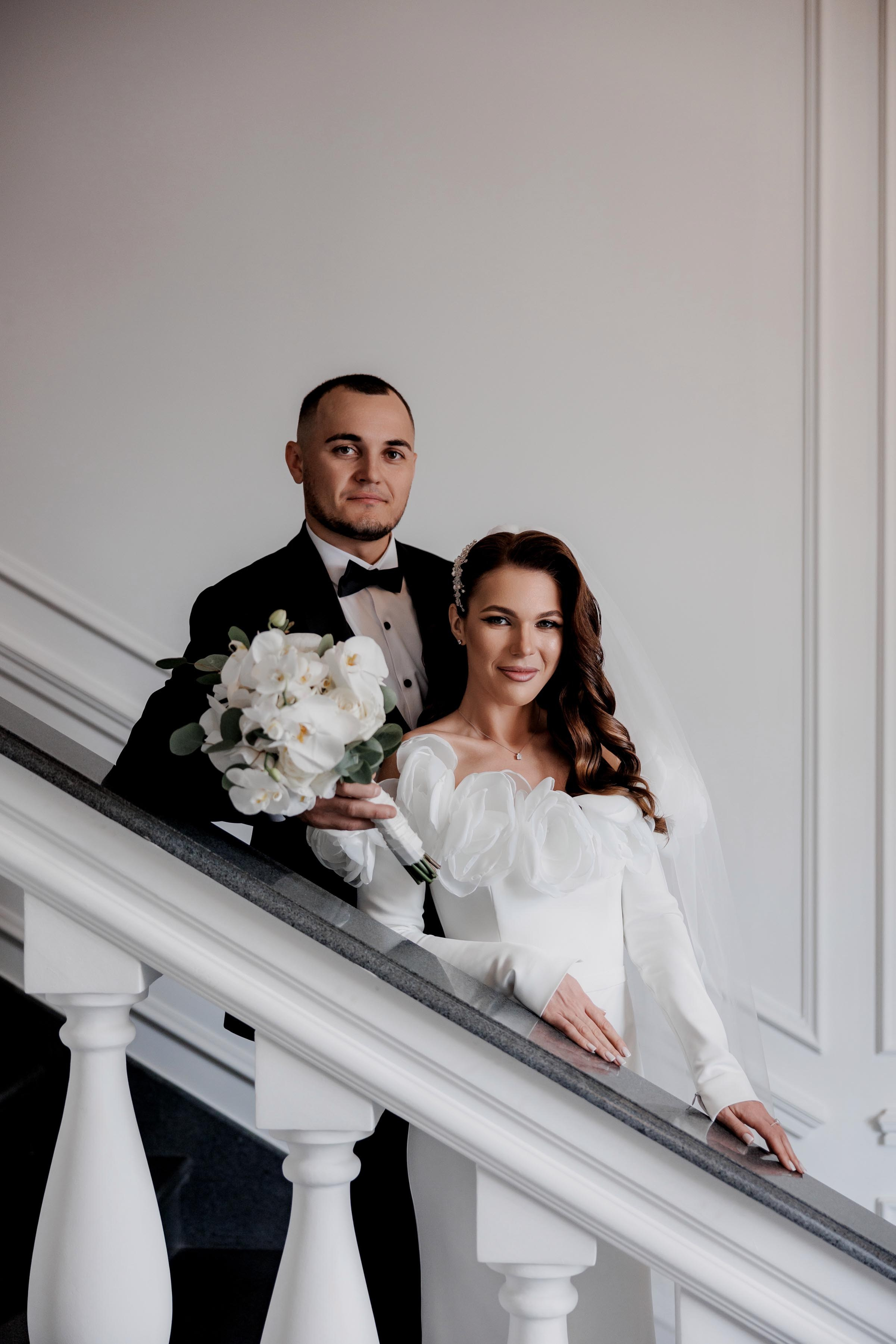 Никита и Анастасия. Свадебный, детский и семейный, интерьерный фотограф в Краснодаре