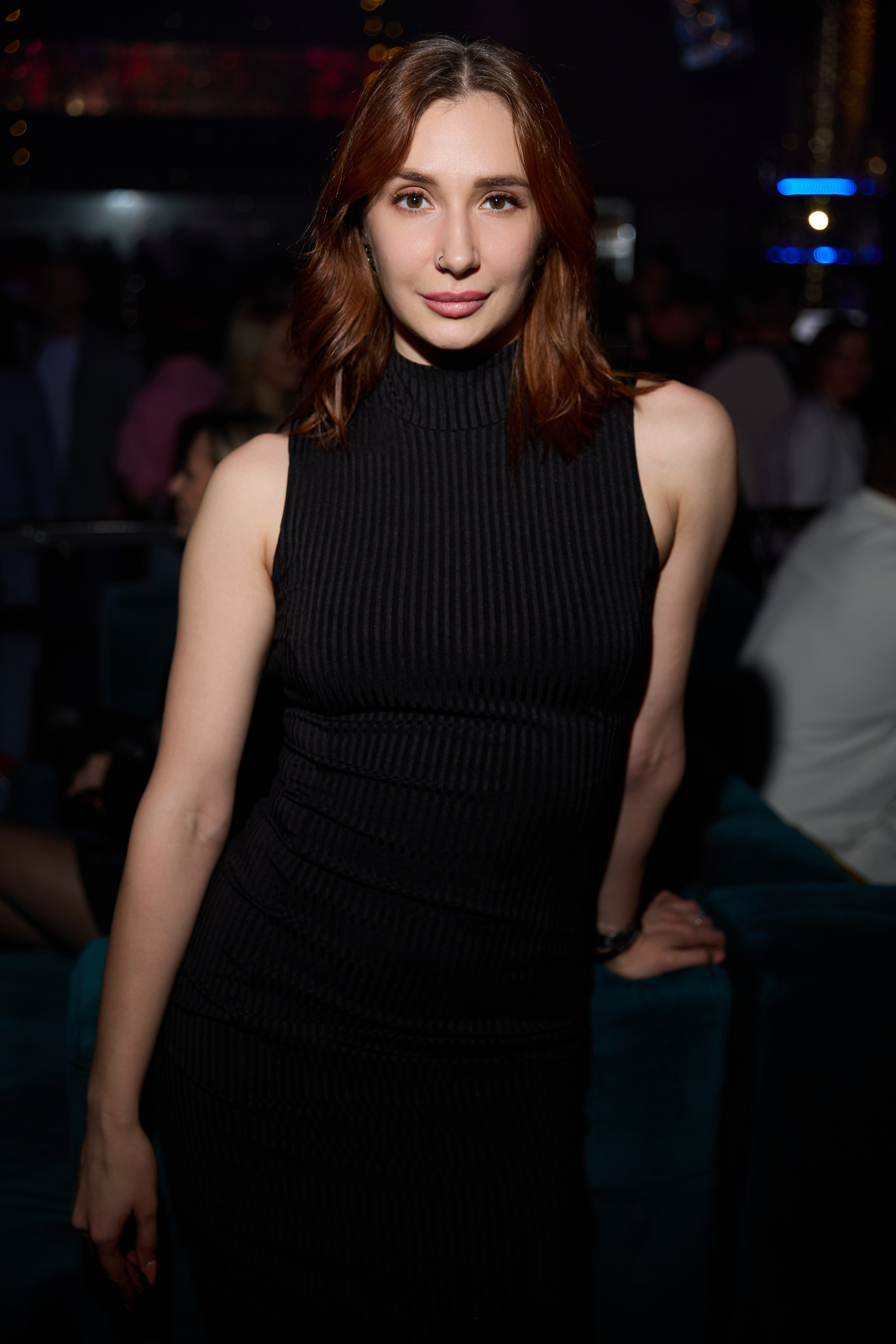 Концерт Зомба в Норильске в ночном клубе «Рублев». Свадебный и семейный фотограф в Ульяновске, Норильске, Казани — Орешина Елена