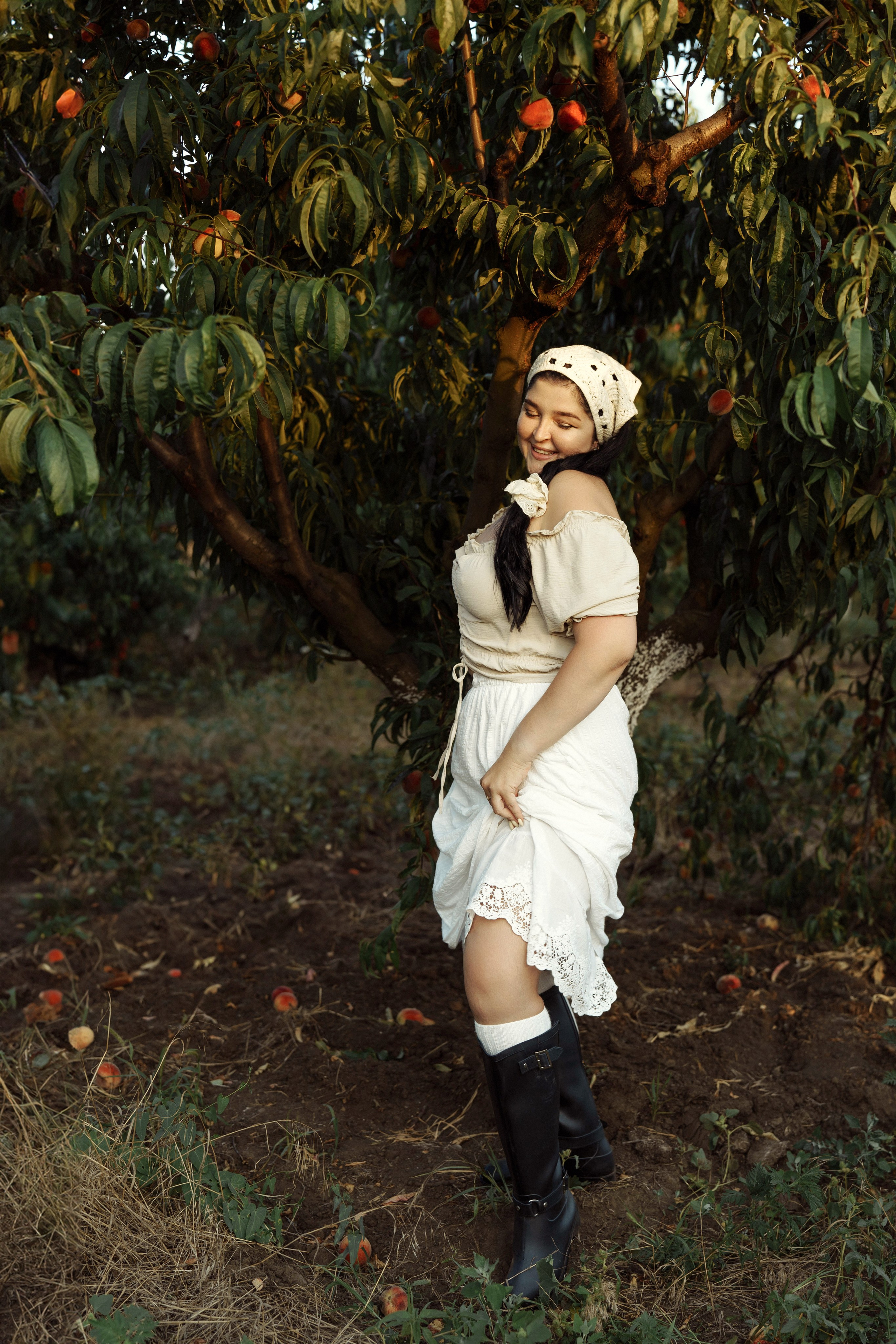 Радмила. Татьяна Тагель