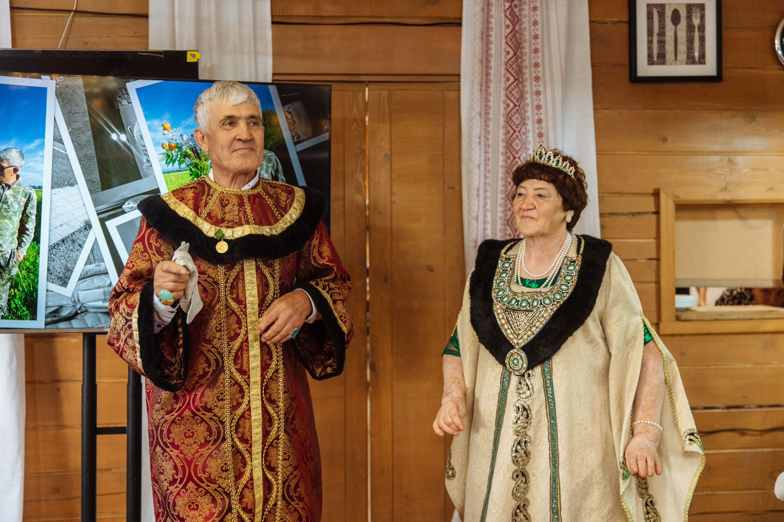 «Иван Васильевич меняет профессию» Юбилей. Свадебный и семейный фотограф в Улан-Удэ