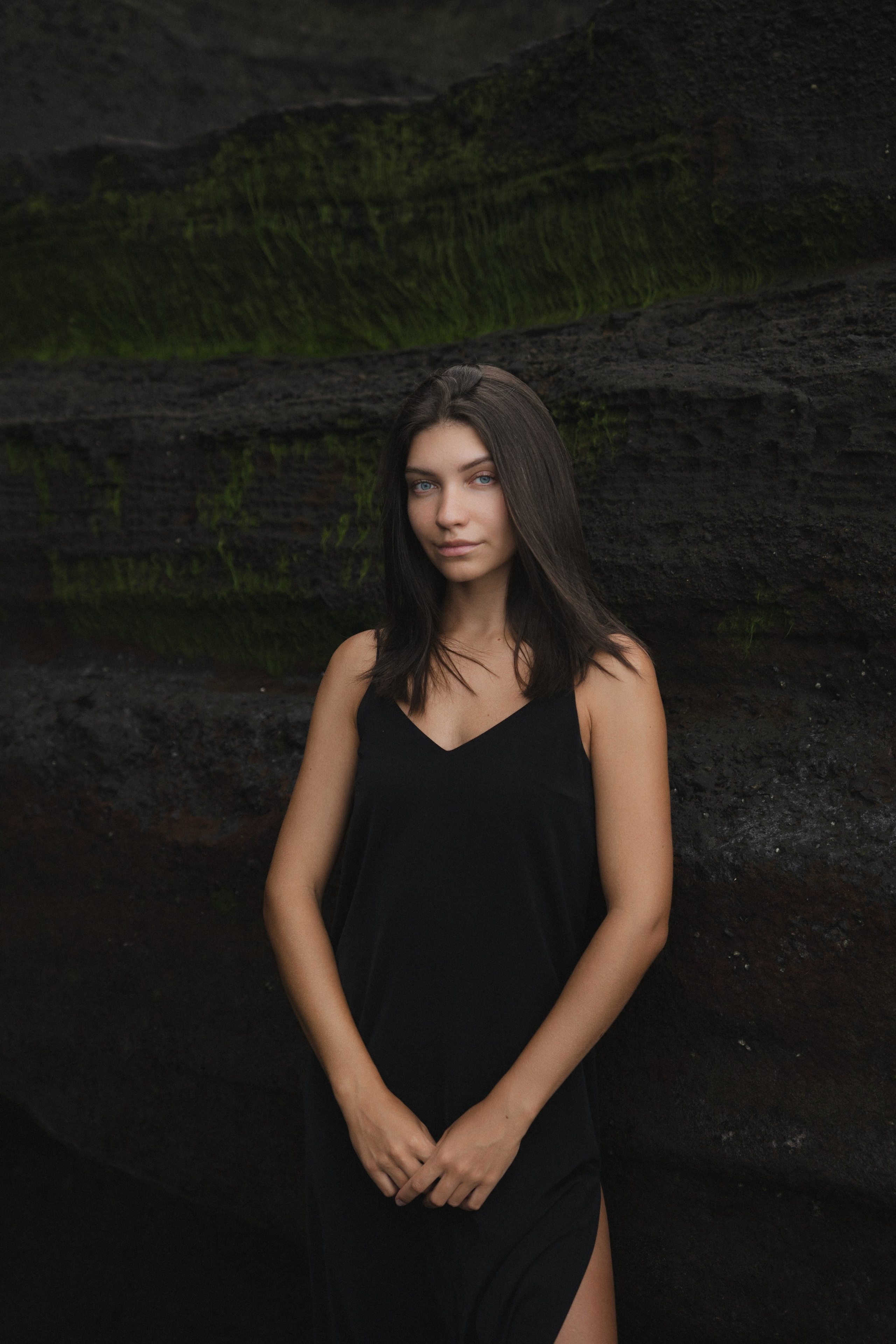 Екатерина. Фотограф Alena Ray