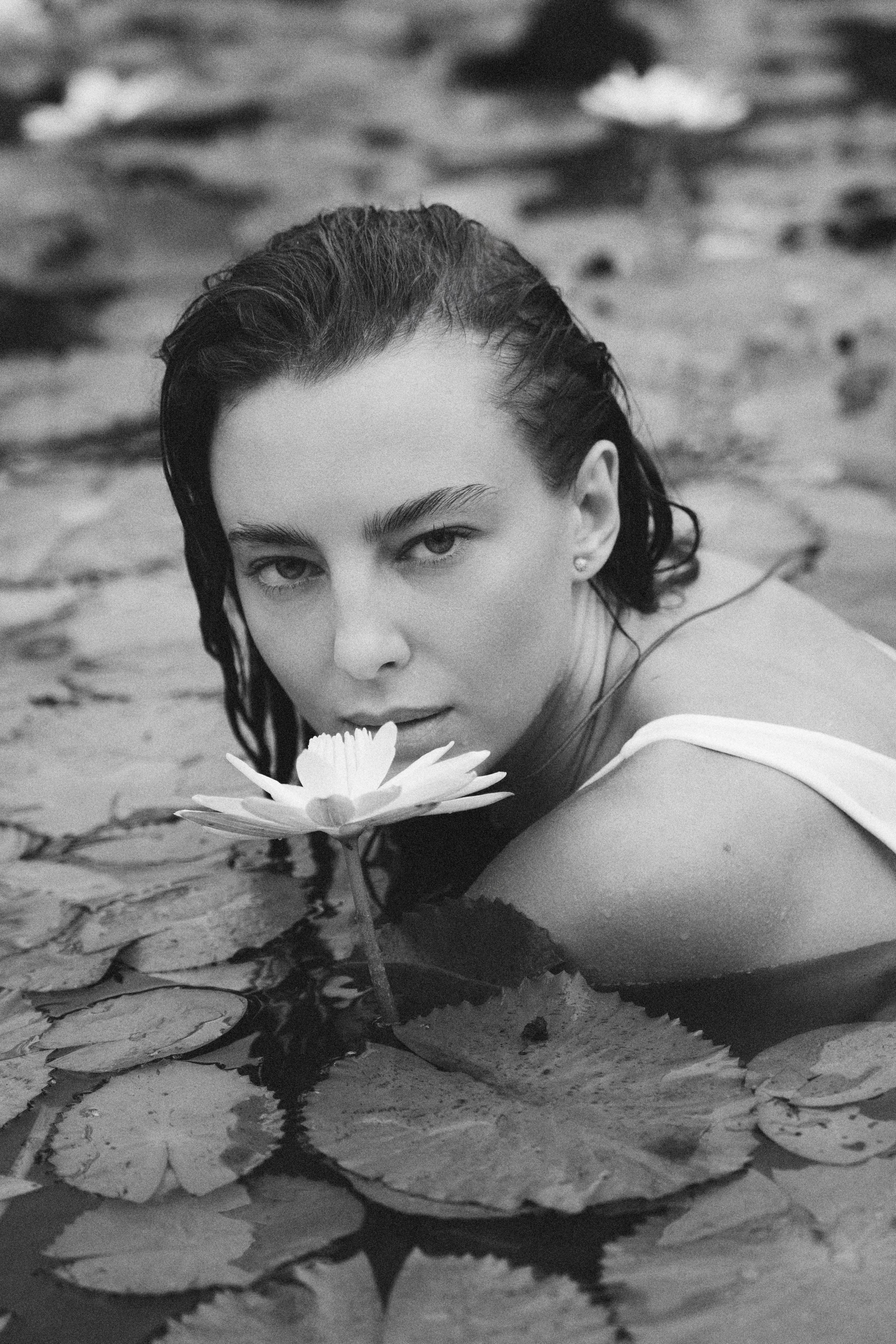 Катя. Фотограф Alena Ray