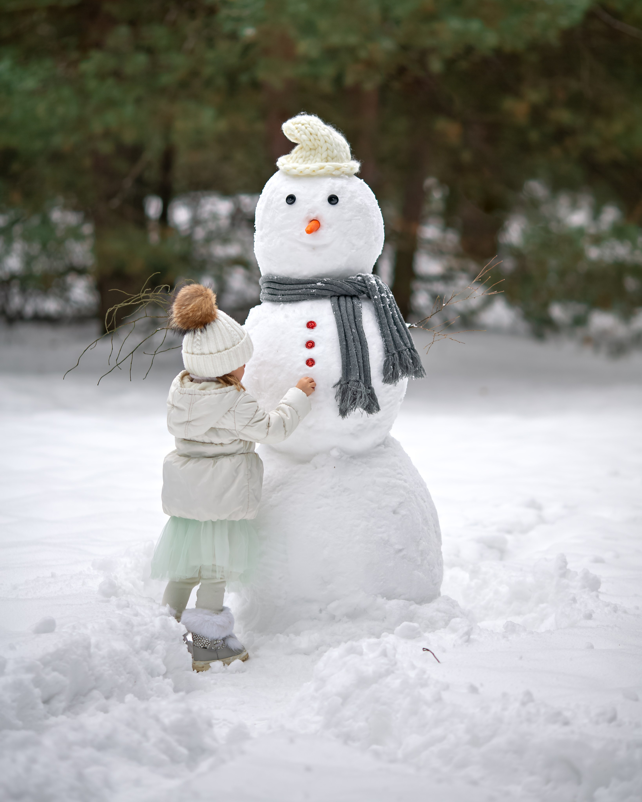 Дашенька с мамой. Семейный и детский фотограф в Москве Юлия
