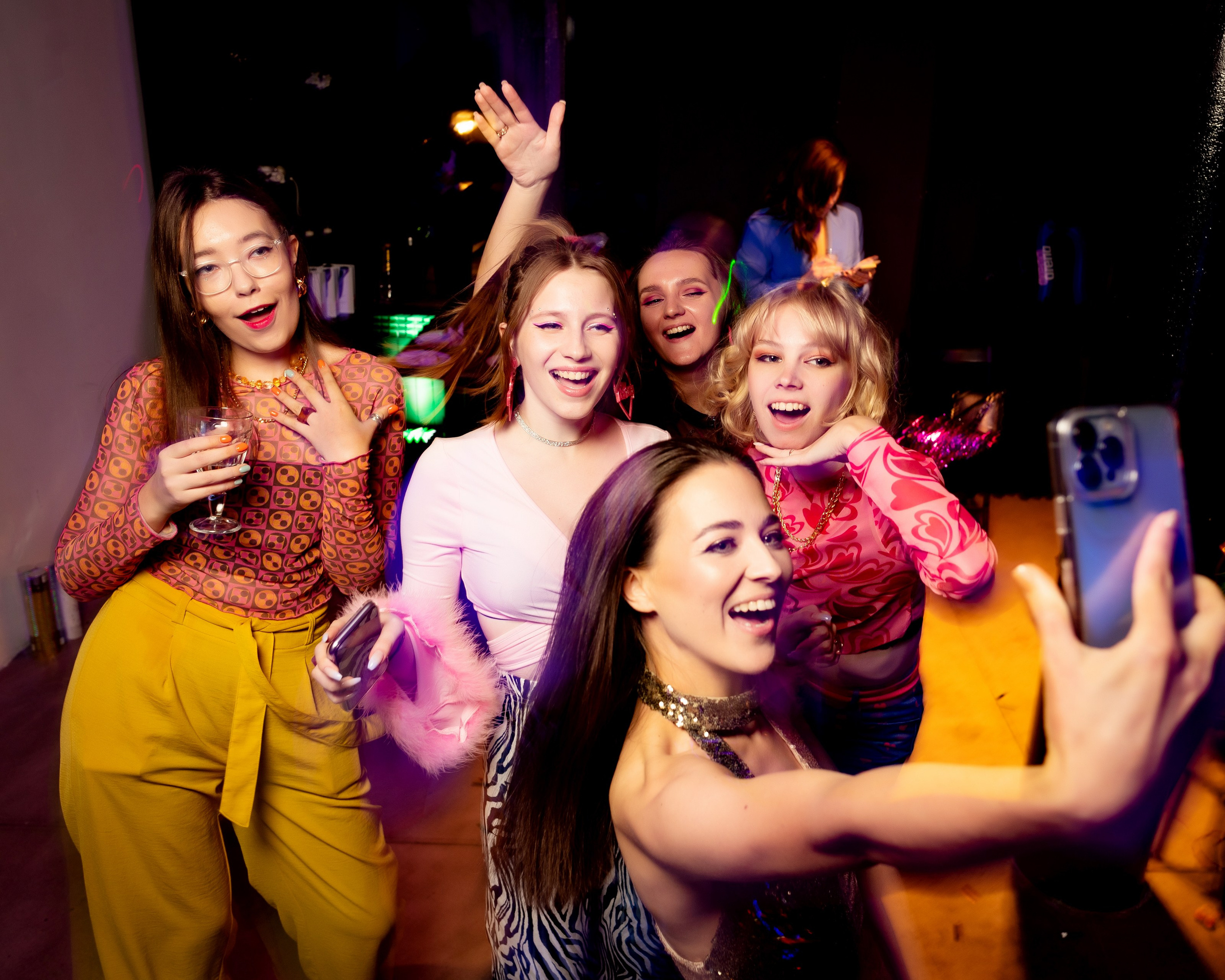 Event photographer Tokyo. Photographer in Tokyo Anatolii Ozarto