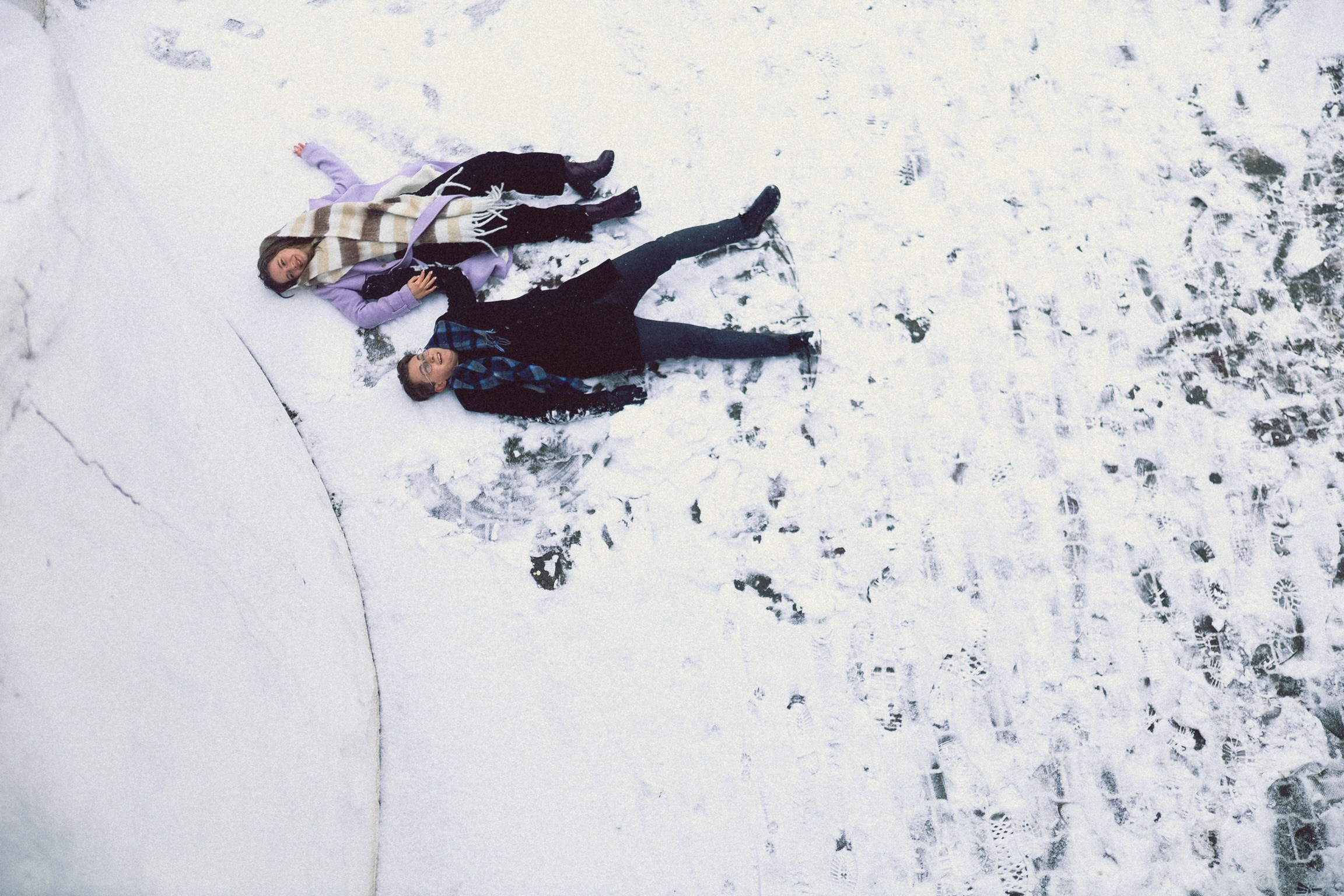 Алина и Слава. Даша Царёва, фотограф в Ростове-на-Дону