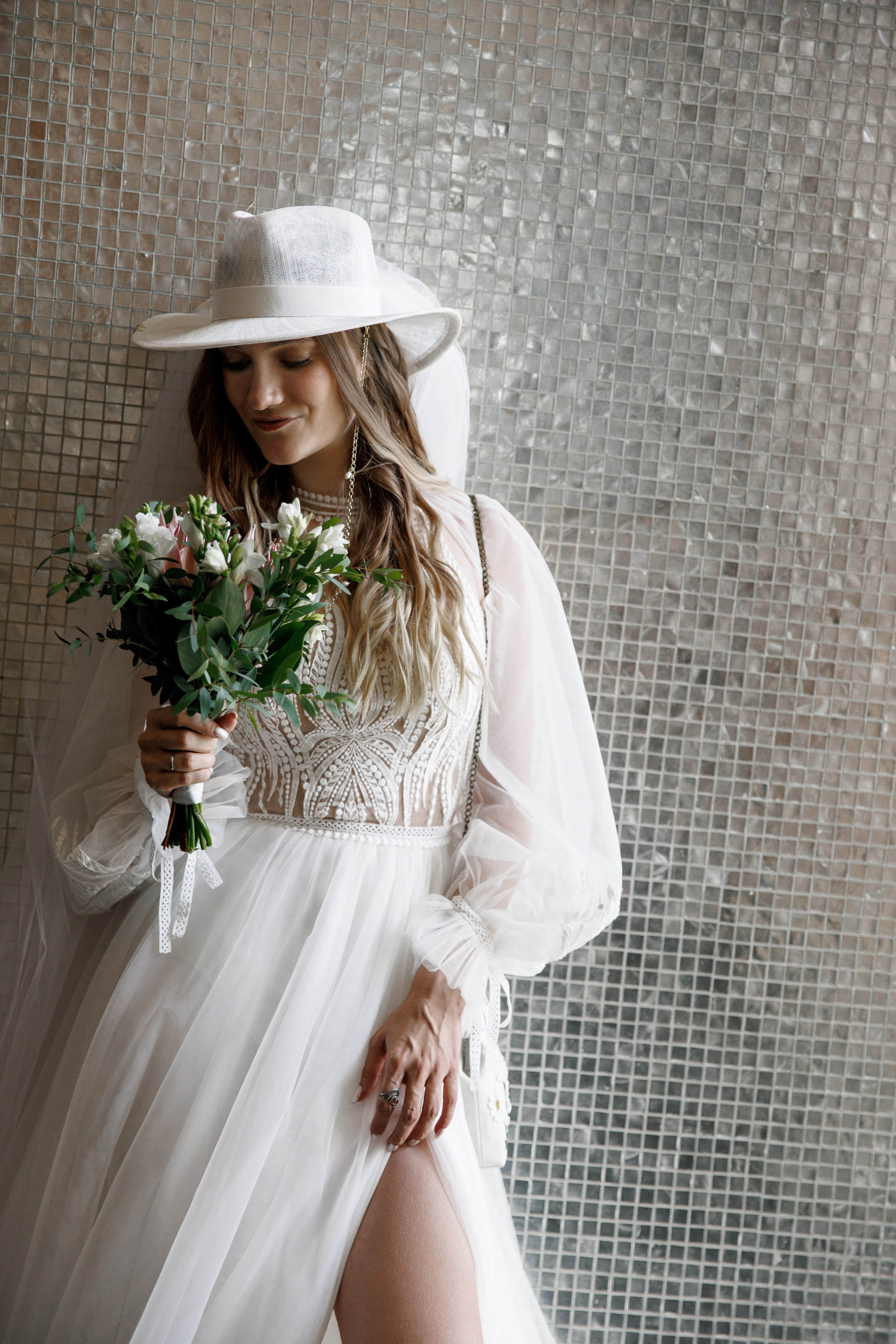 Красота в простоте. Свадебный и семейный фотограф в Москве Julia Juice