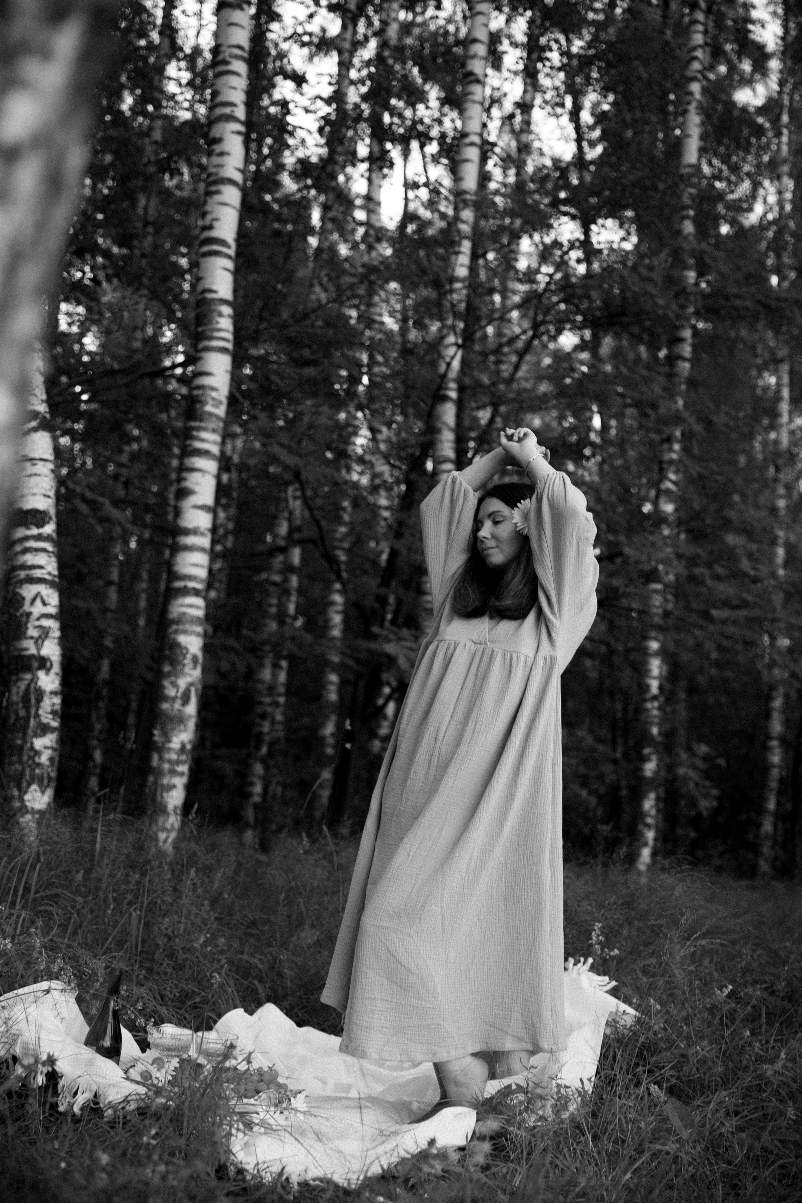 Анастасия. Свадебный и семейный фотограф в Москве Julia Juice