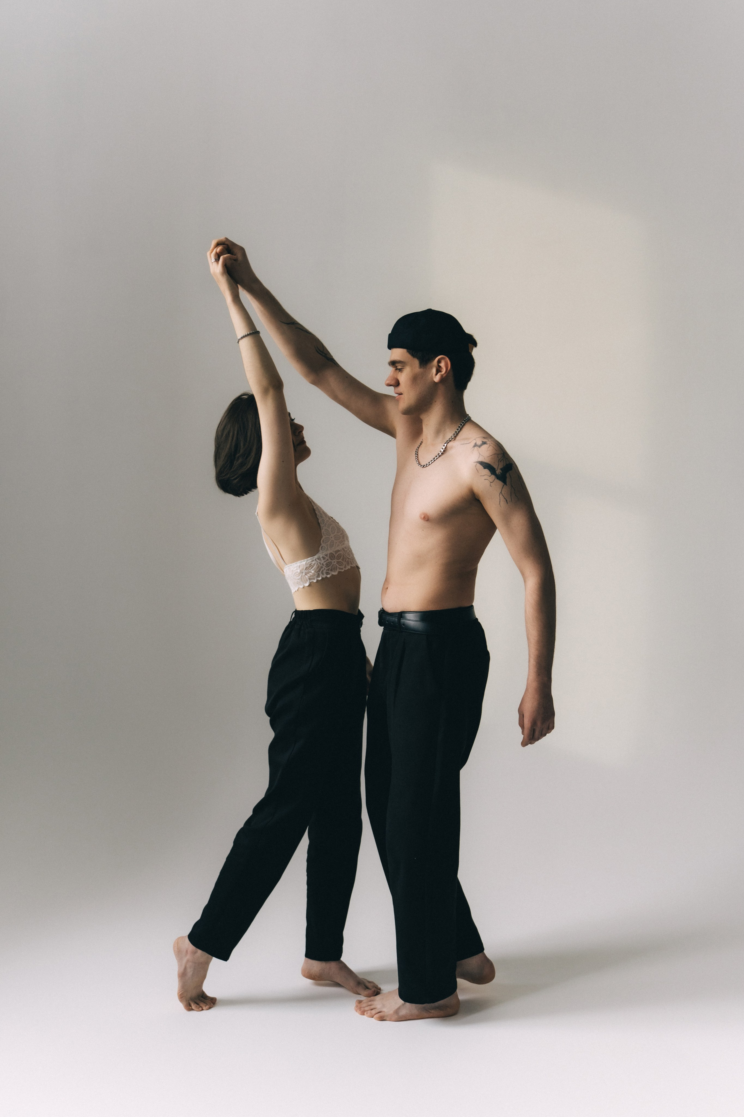 Ангелина + Лёва. Фотограф в Выборге и Санкт-Петербурге Маша Гуляева