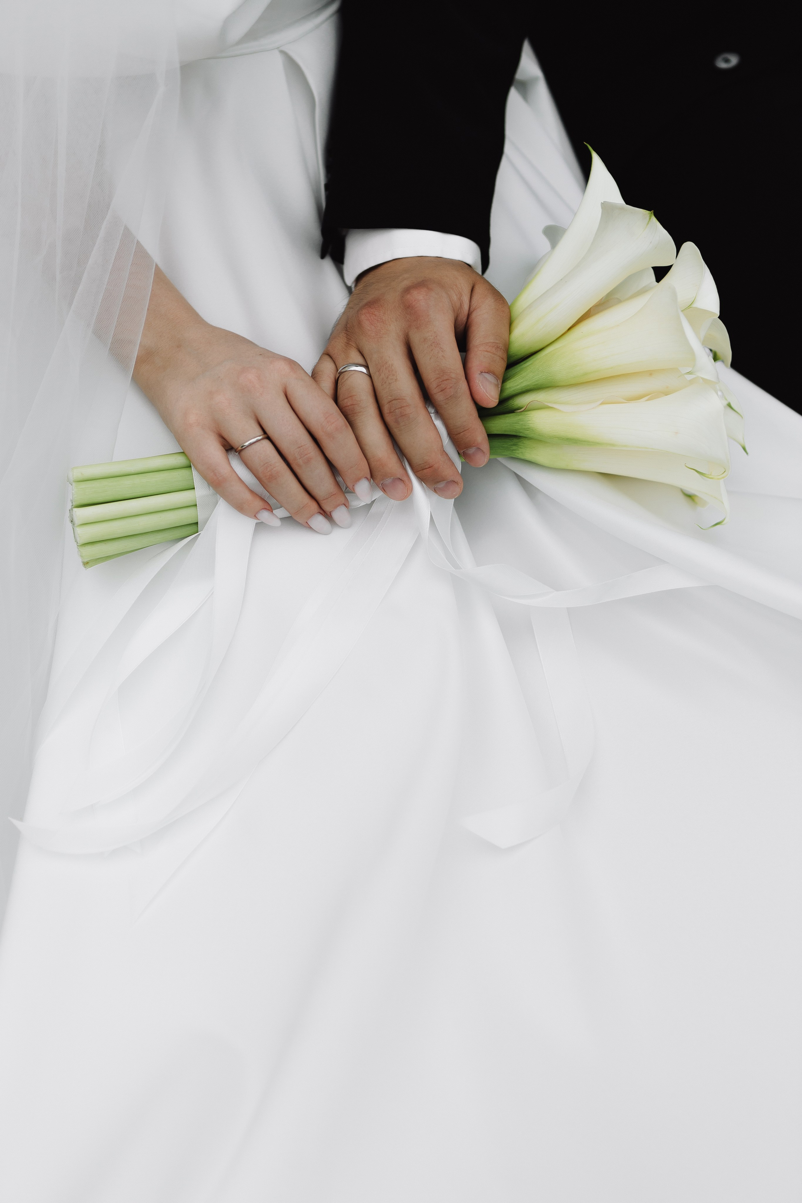 Свадьба Даниила и Светланы. Фотограф Кольчугино/Владимир/Москва Елизавета Иода