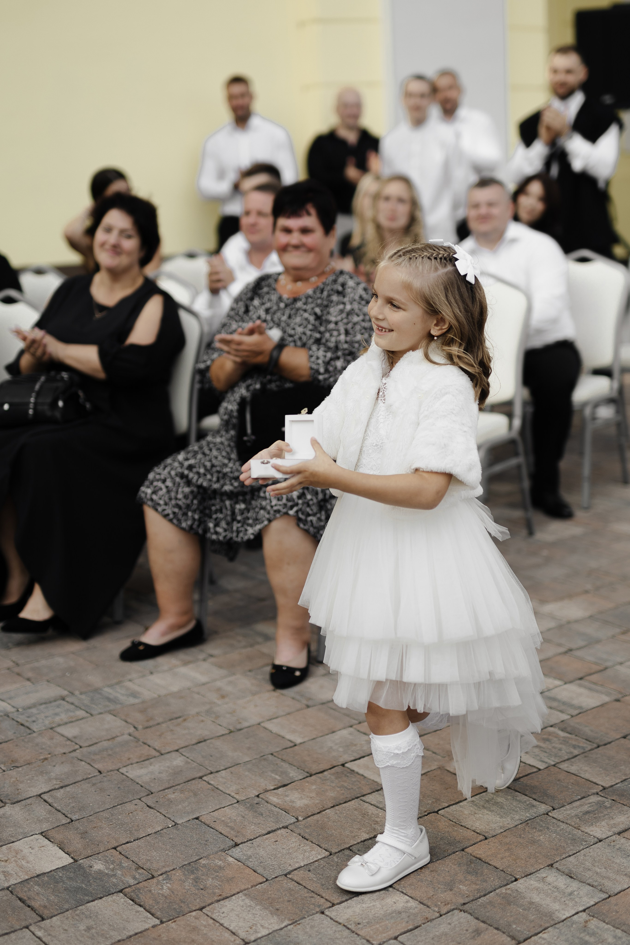 Свадьба Антона и Татьяны. Фотограф Кольчугино/Владимир/Москва Елизавета Иода